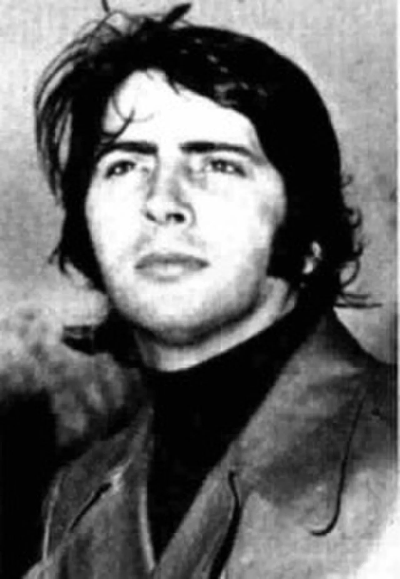 Porträt von Lando Fiorini (1938–2017) – Gedenkseite