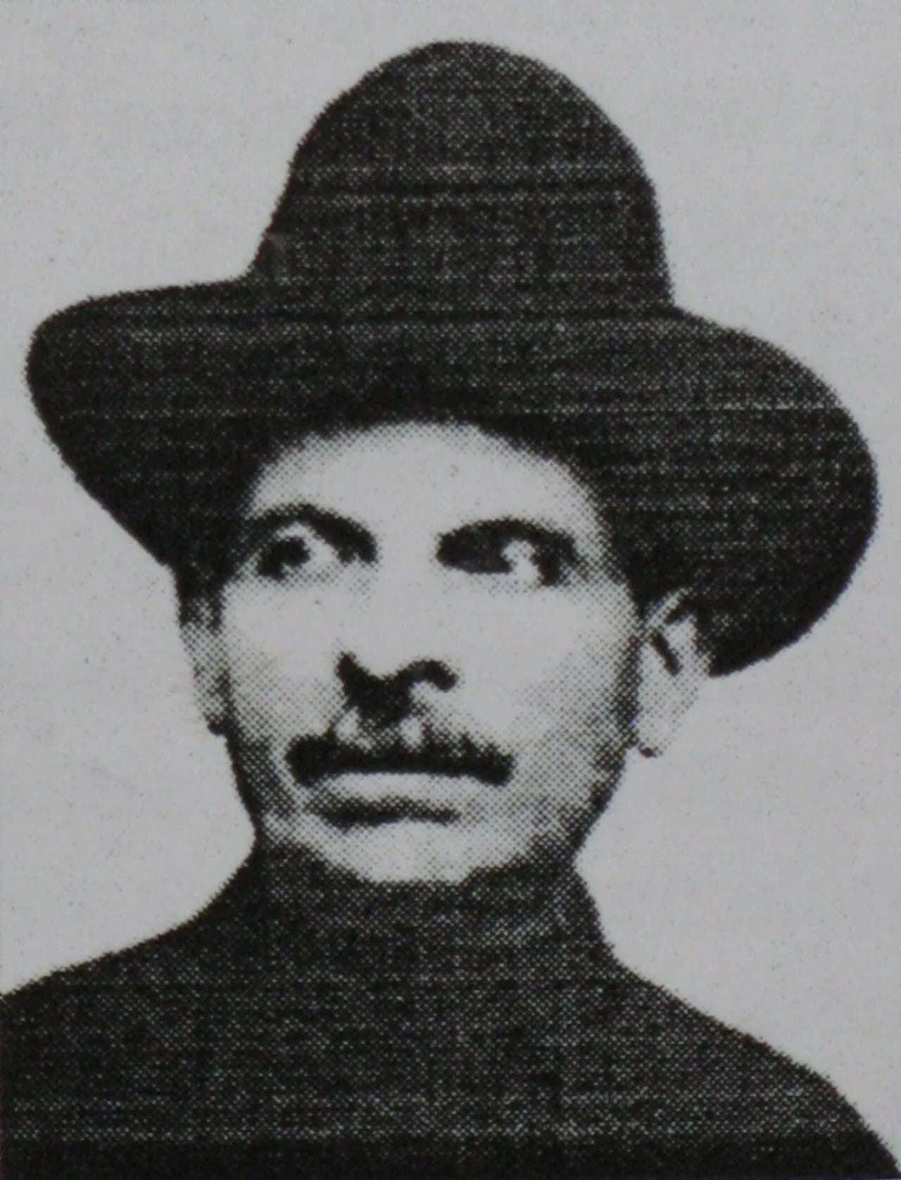 Portrait of Noé Marullo (1857–1925) – memorial page