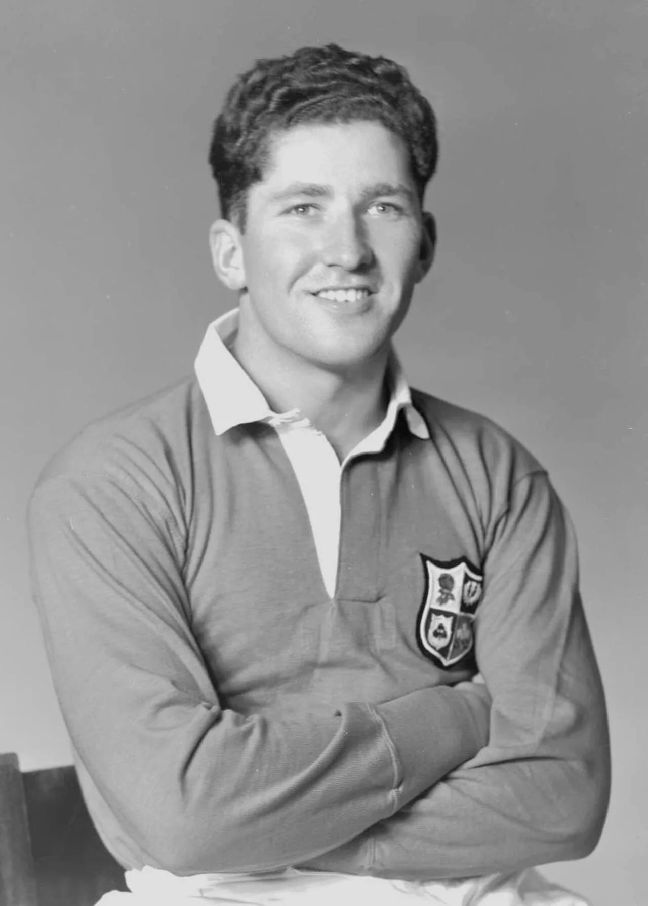 Portrait of Noël Henderson (1928–1997) – memorial page