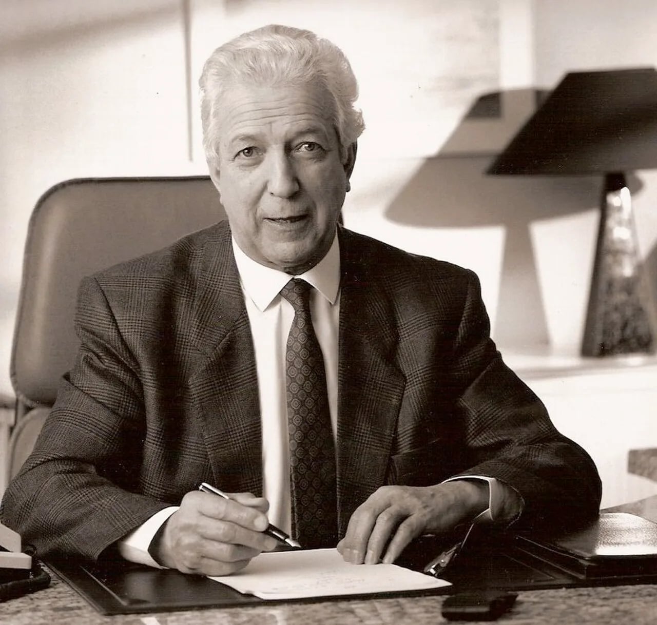 Porträt von Noël Josèphe (1920–2006) – Gedenkseite