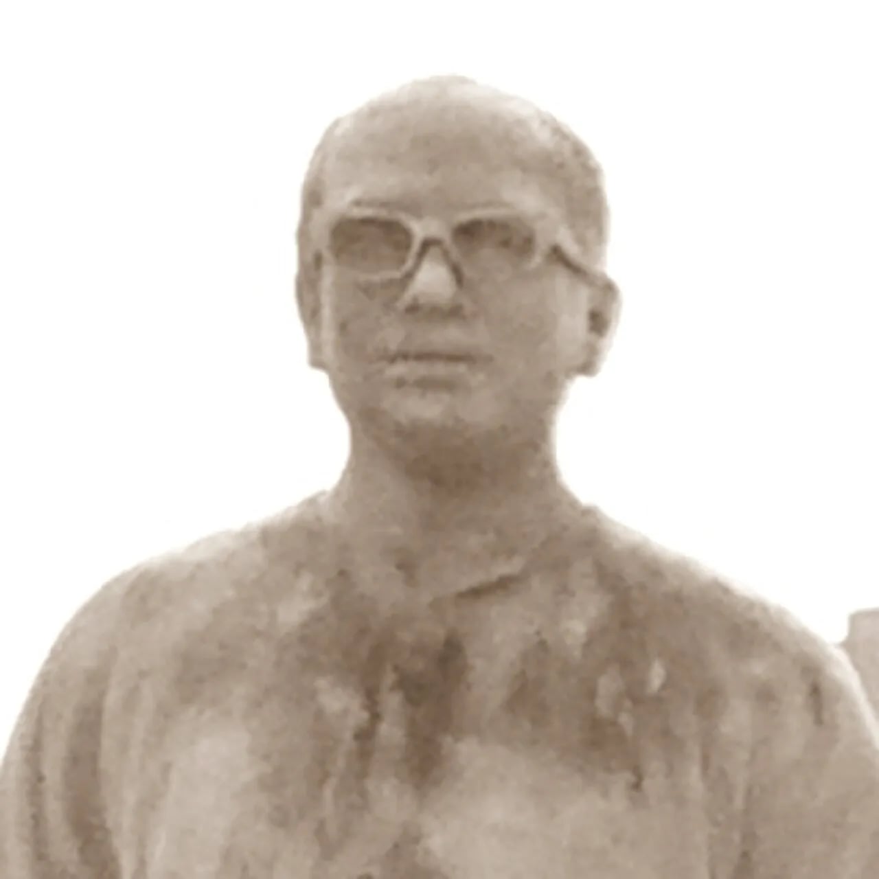 Portrait of Syed Nazrul Islam (1925–1975) – memorial page