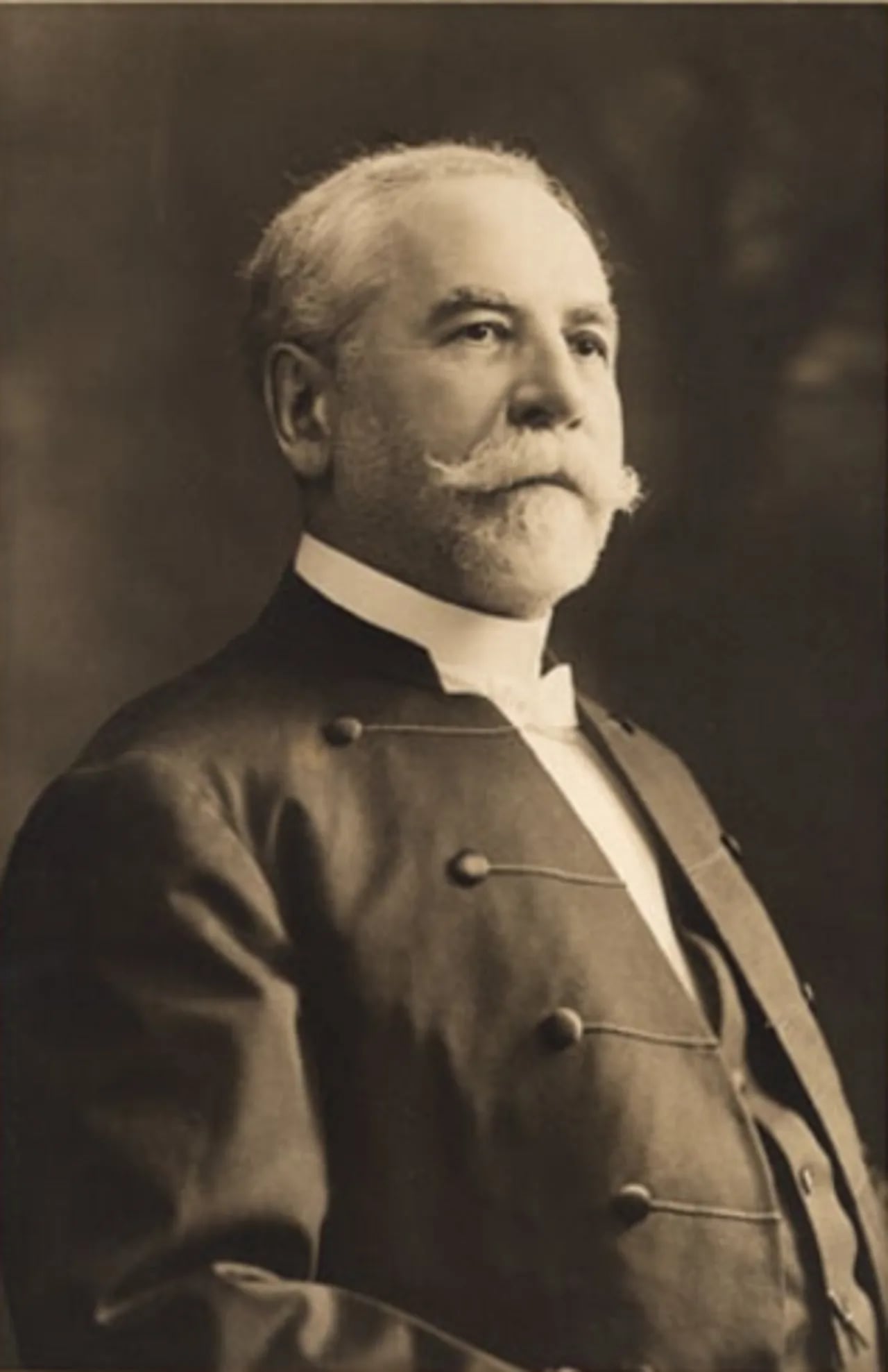 Porträt von Némèse Garneau (1847–1937) – Gedenkseite