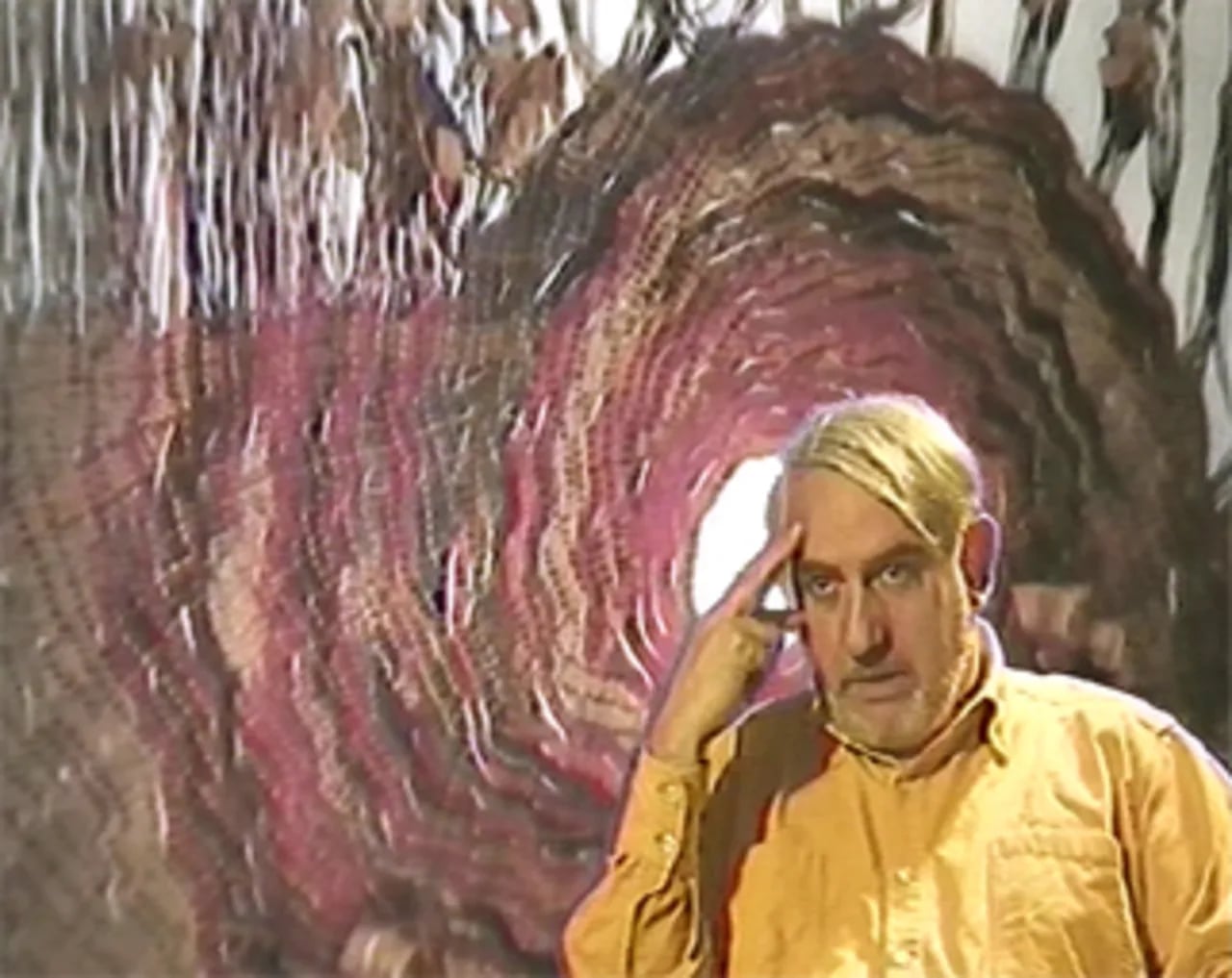 Porträt von Guy Houdouin (1940–2017) – Gedenkseite