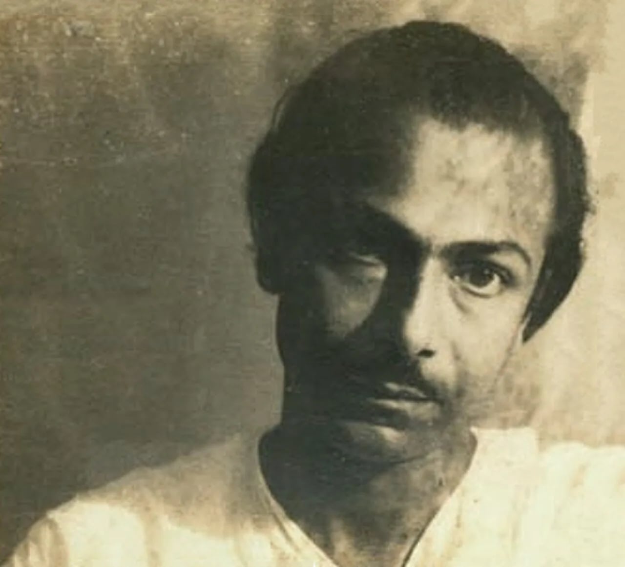 Porträt von Salil Chowdhury (1925–1995) – Gedenkseite