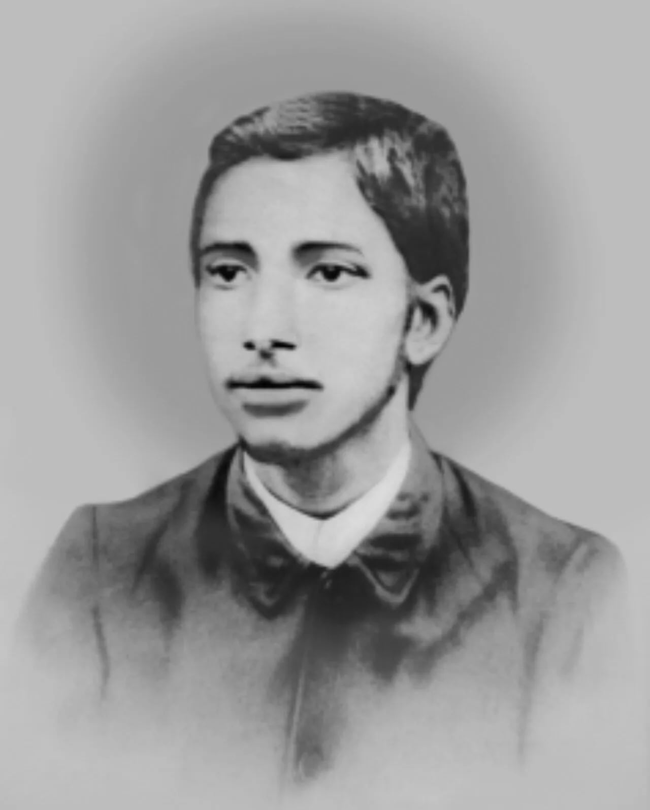 Porträt von Thakur Anukulchandra (1888–1969) – Gedenkseite