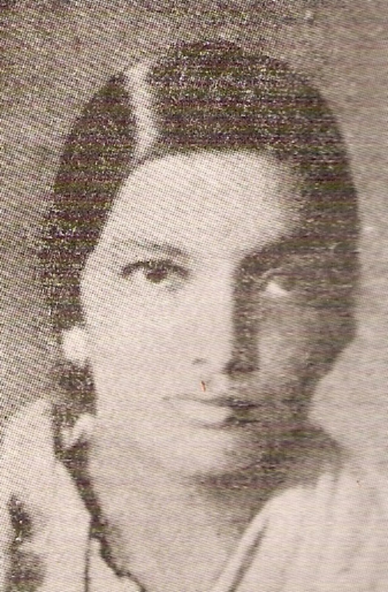 Porträt von Kalpana Datta (1913–1995) – Gedenkseite