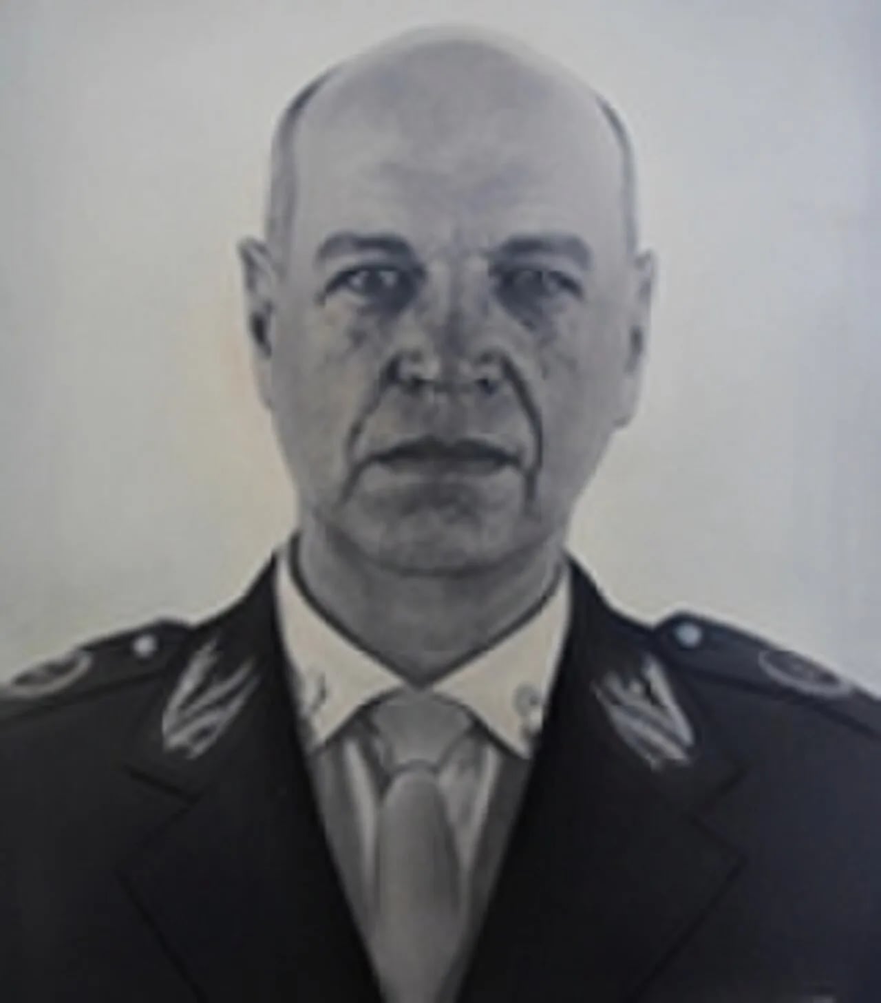 Portrait of Olavo Viana Moog (1916–1989) – memorial page