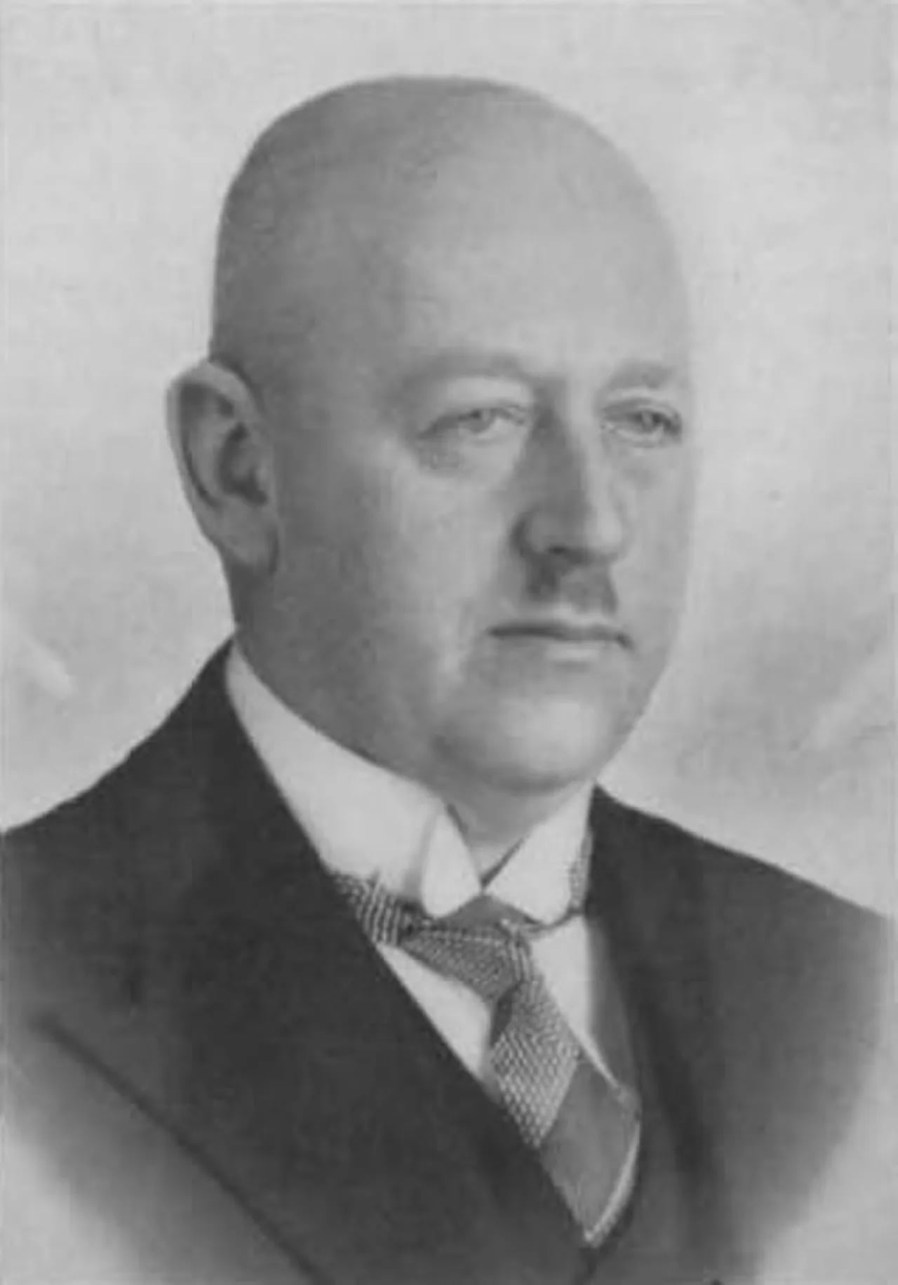 Porträt von Sikke Smeding (1889–1967) – Gedenkseite