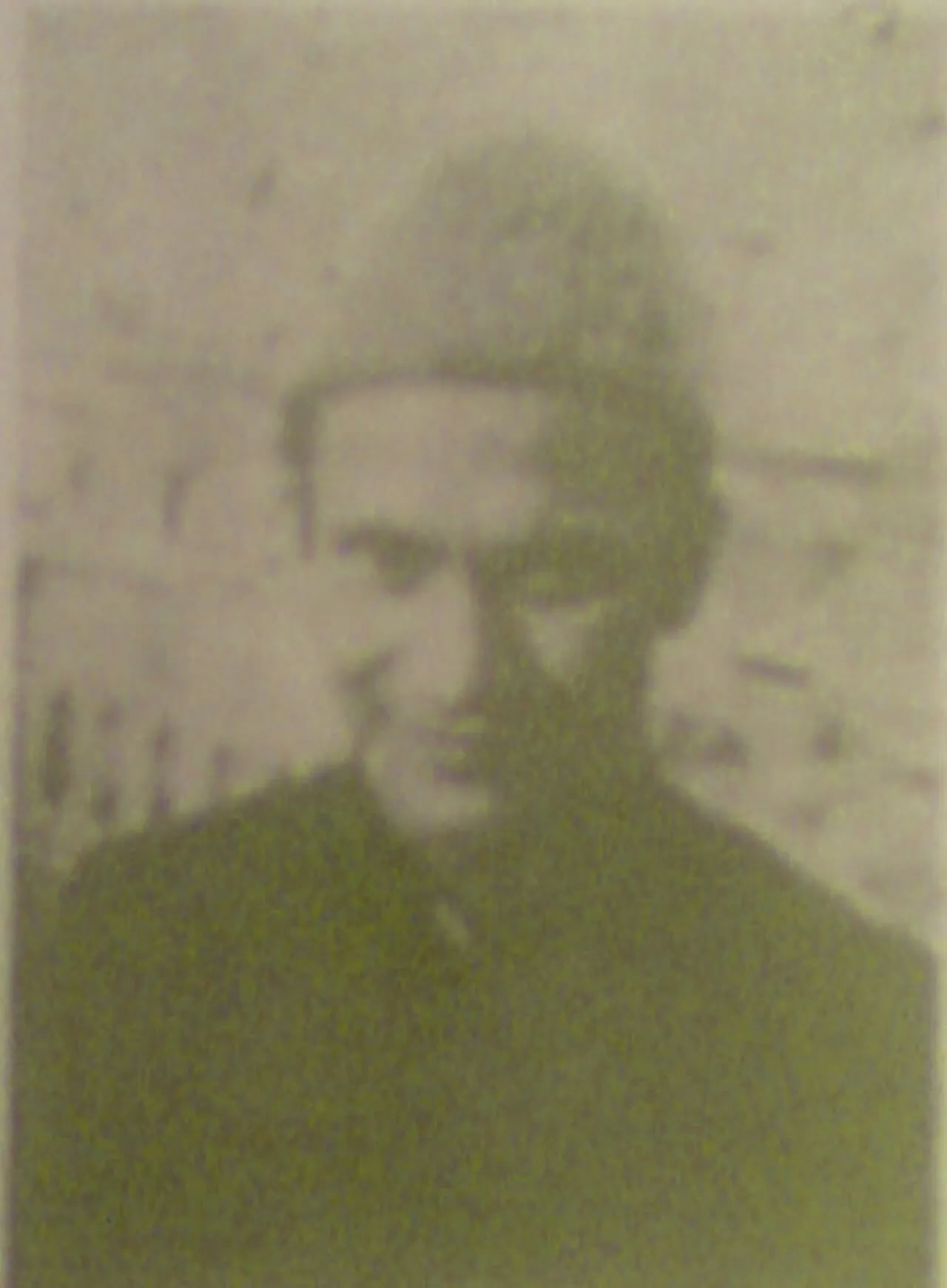 Portrait of Shamsul Huq (1918–1965) – memorial page