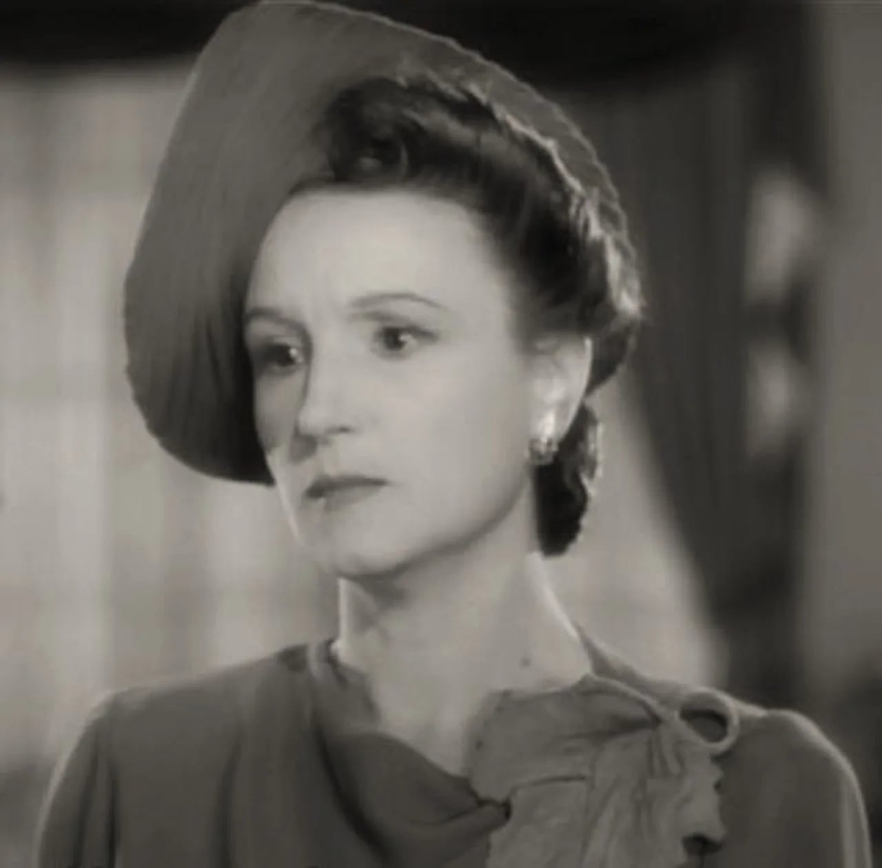 Porträt von Olive Blakeney (1894–1959) – Gedenkseite
