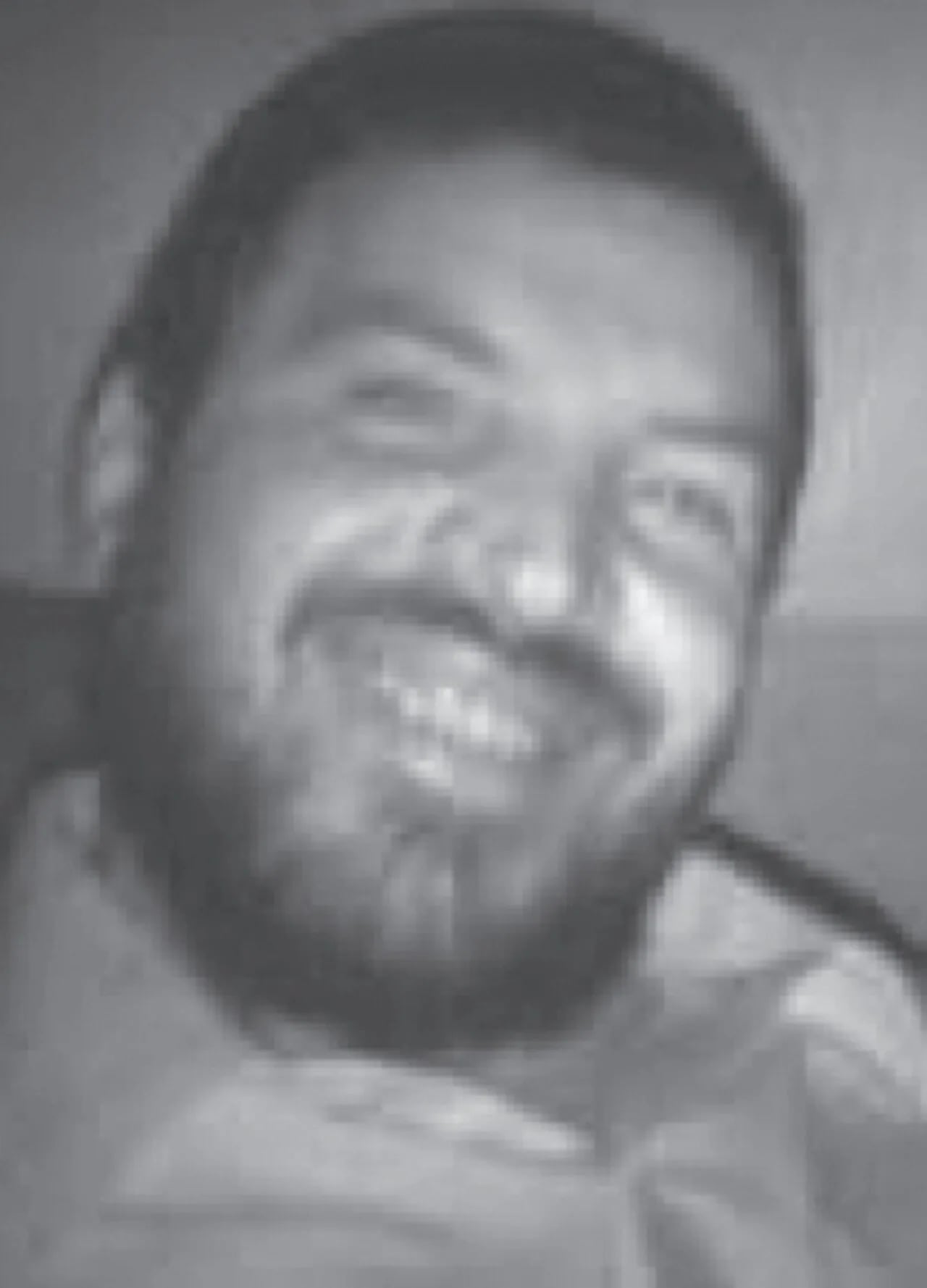 Portrait of Abu Laith al-Libi (1967–2008) – memorial page
