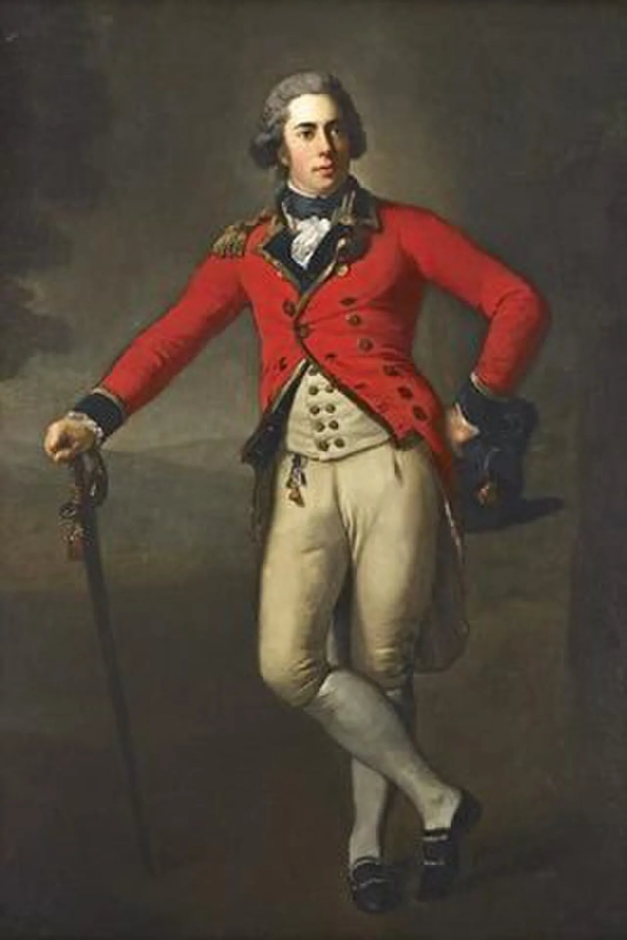 Portrait of Thomas Bruce, 7. Earl of Elgin (1766–1841) – memorial page