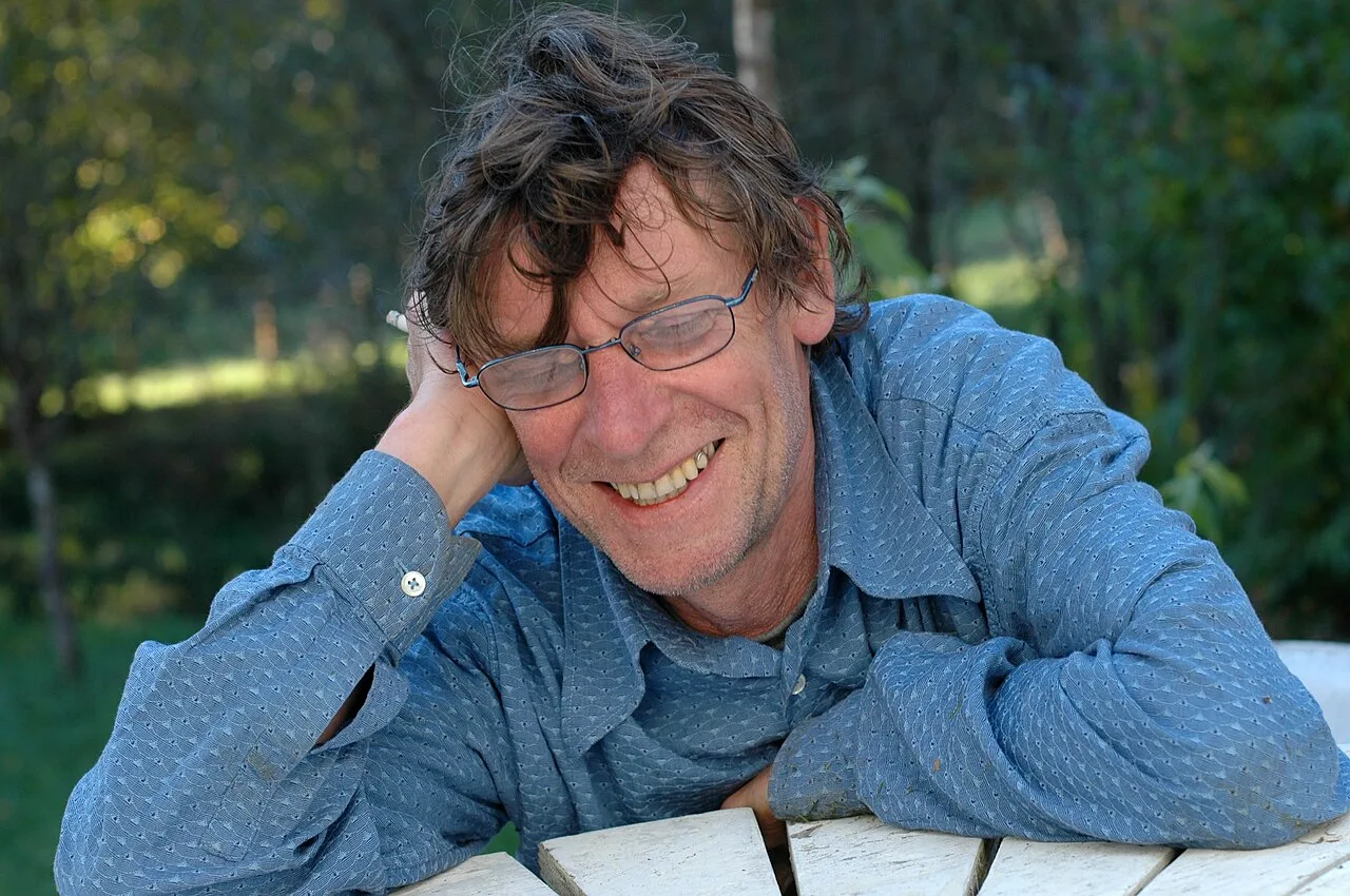 Porträt von Olivier Taffin (1946–2020) – Gedenkseite