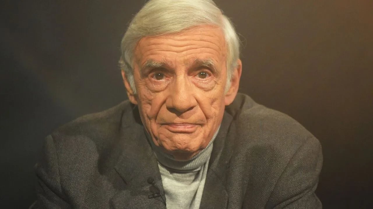 Portrait of Olivier Todd (1929–2024) – memorial page