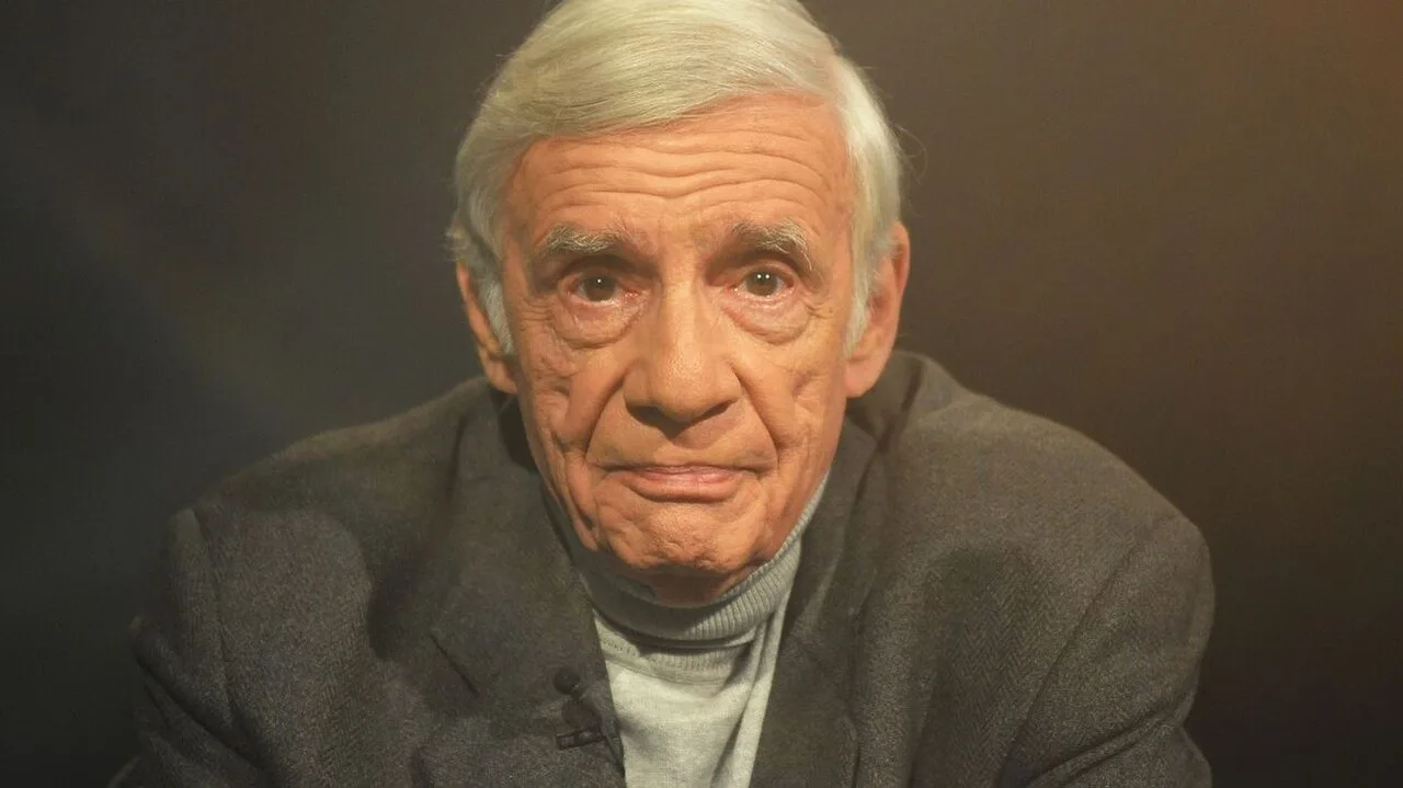 Porträt von Olivier Todd (1929–2024) – Gedenkseite