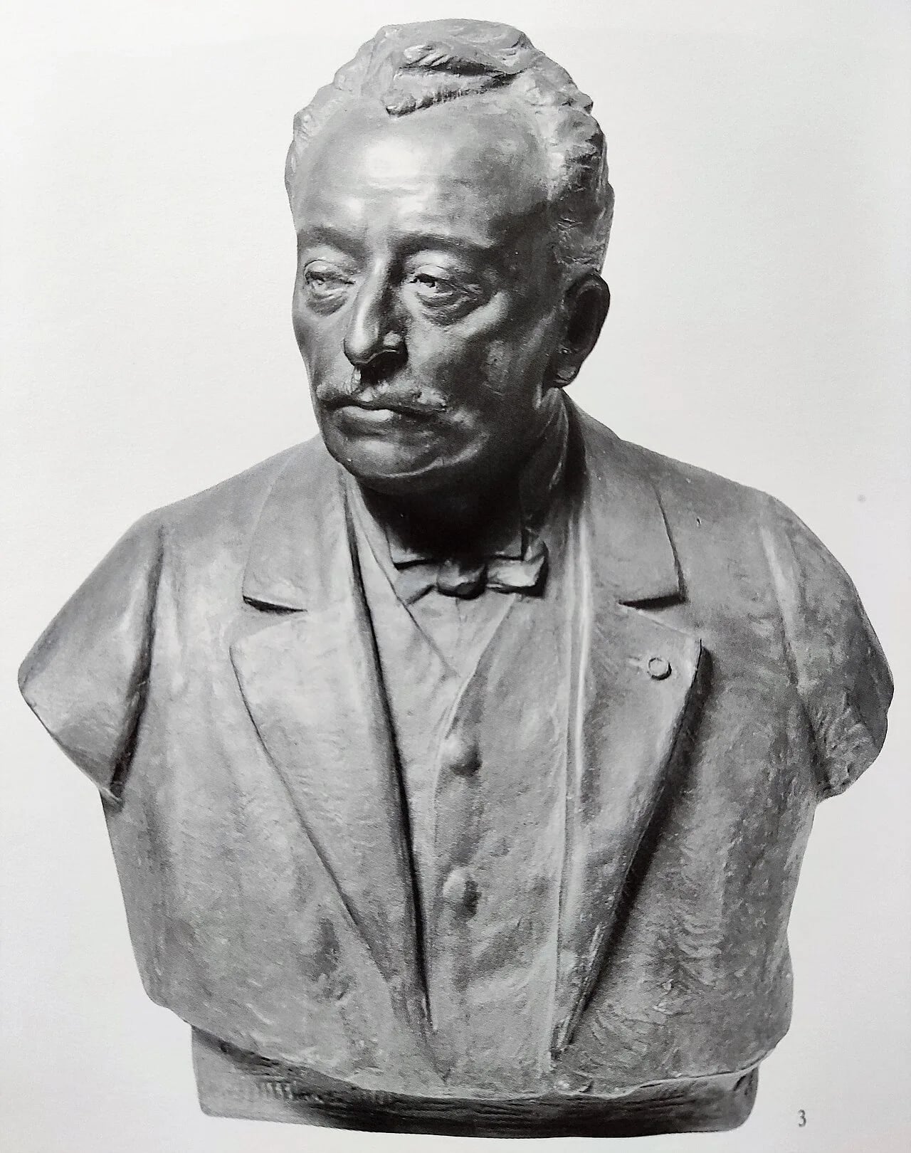 Porträt von Olympe Gilbart (1874–1958) – Gedenkseite