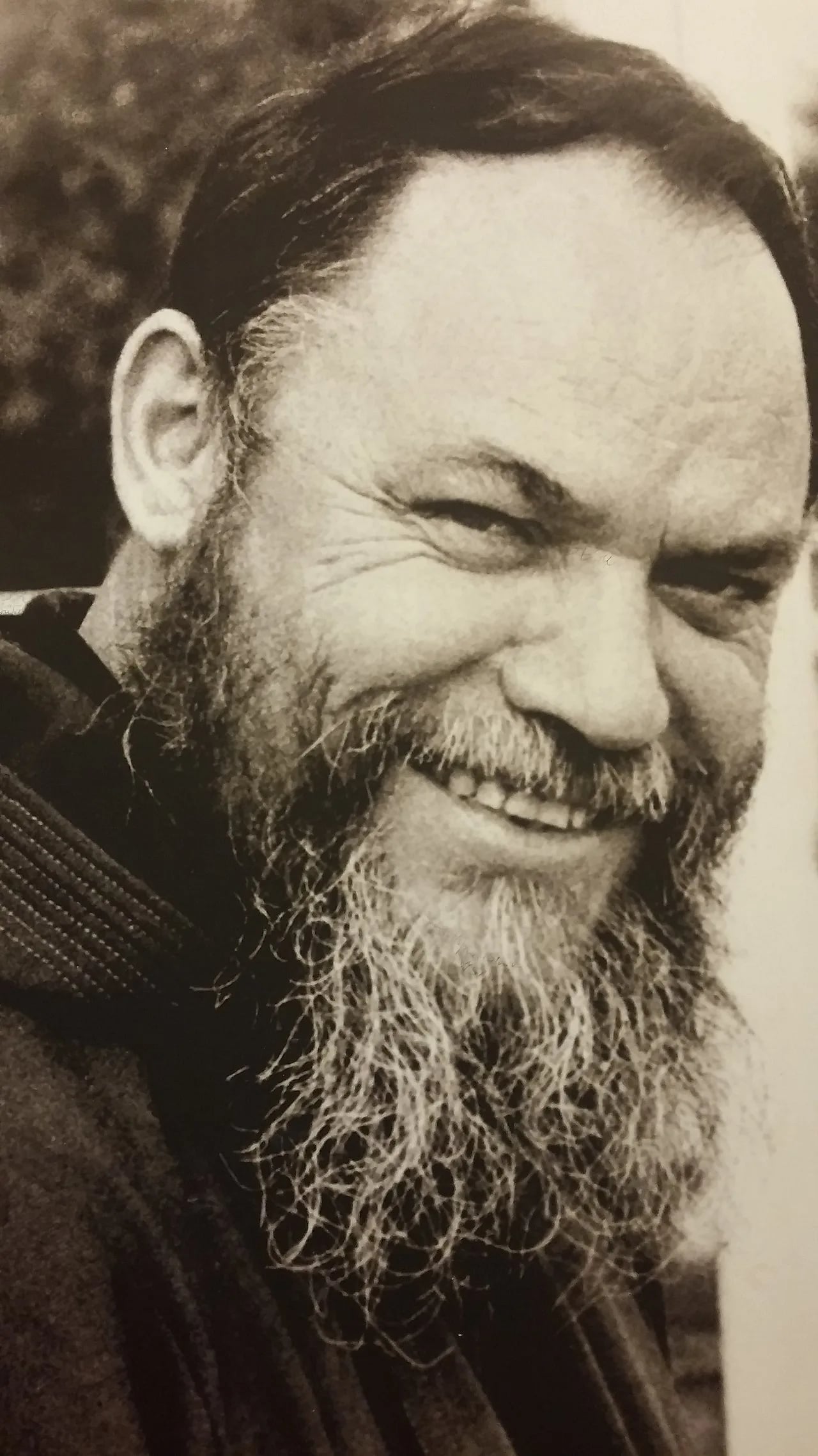 Portrait of Daniele Natale (1919–1994) – memorial page