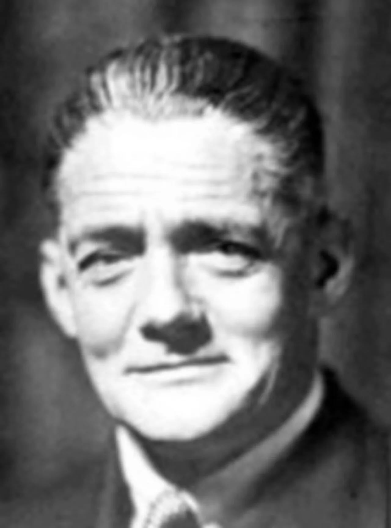 Porträt von William Richard Morris (1877–1963) – Gedenkseite