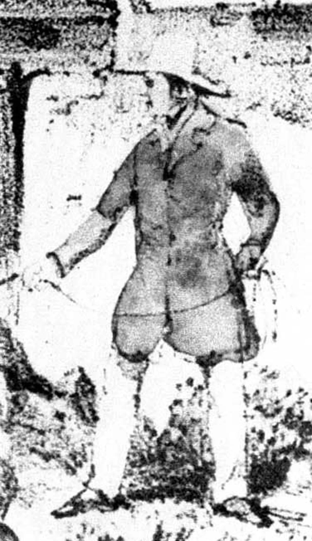 Portrait of Frederick Catherwood (1799–1854) – memorial page