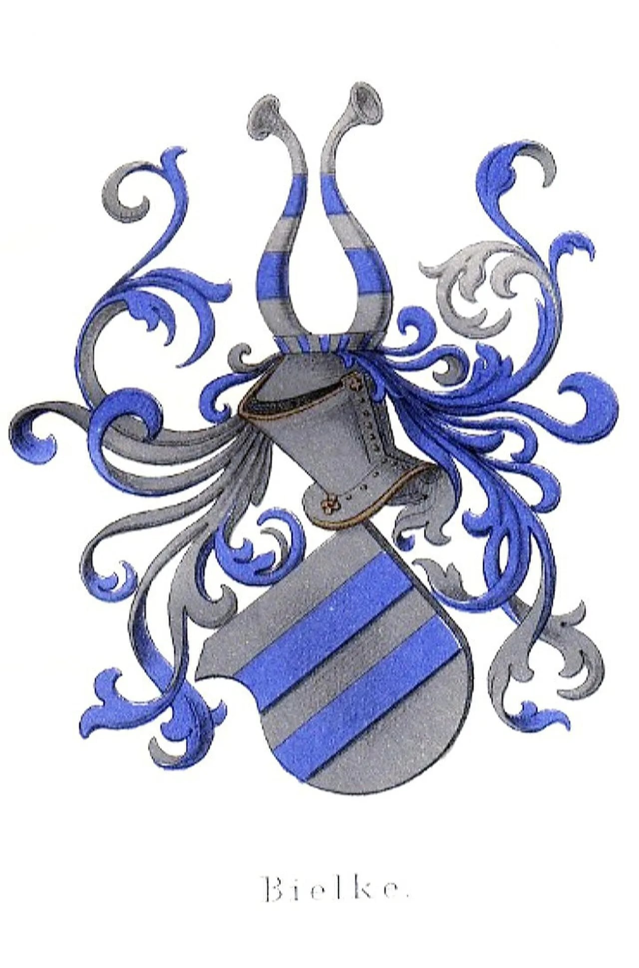 Porträt von Jens Bjelke (1580–1659) – Gedenkseite