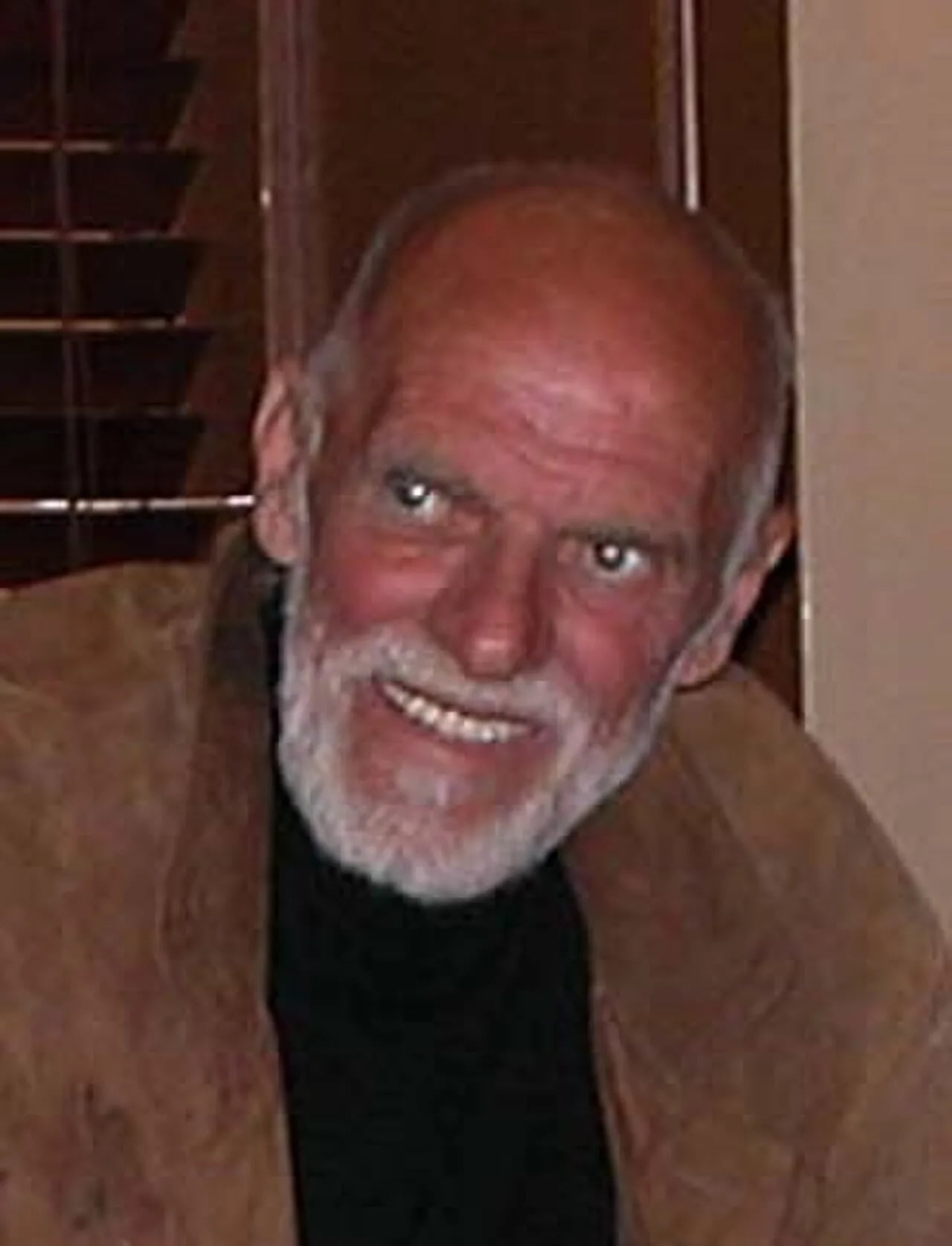 Porträt von Sven O. Høiby (1936–2007) – Gedenkseite