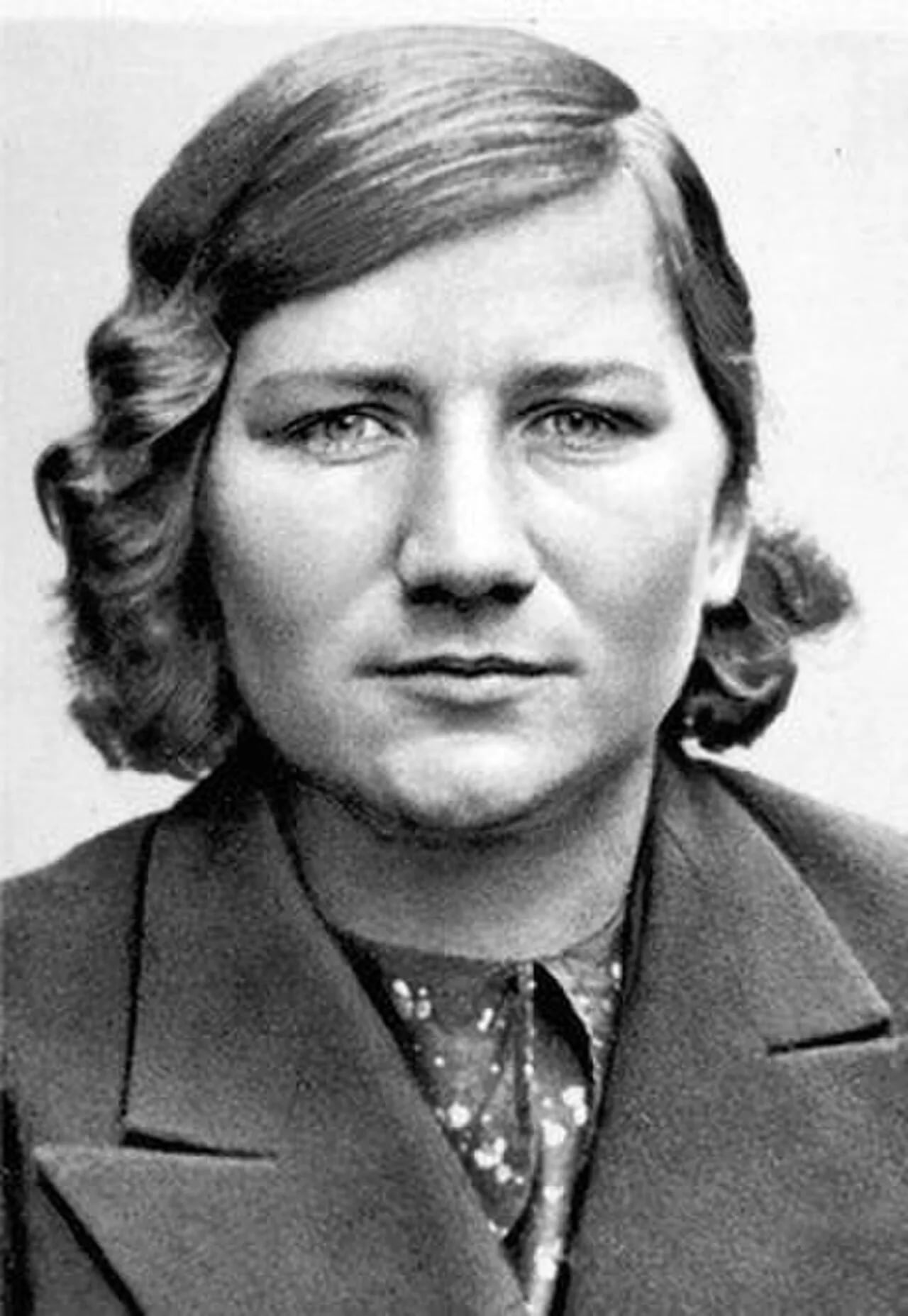 Porträt von Jelisaweta Iwanowna Tschaikina (1918–1941) – Gedenkseite