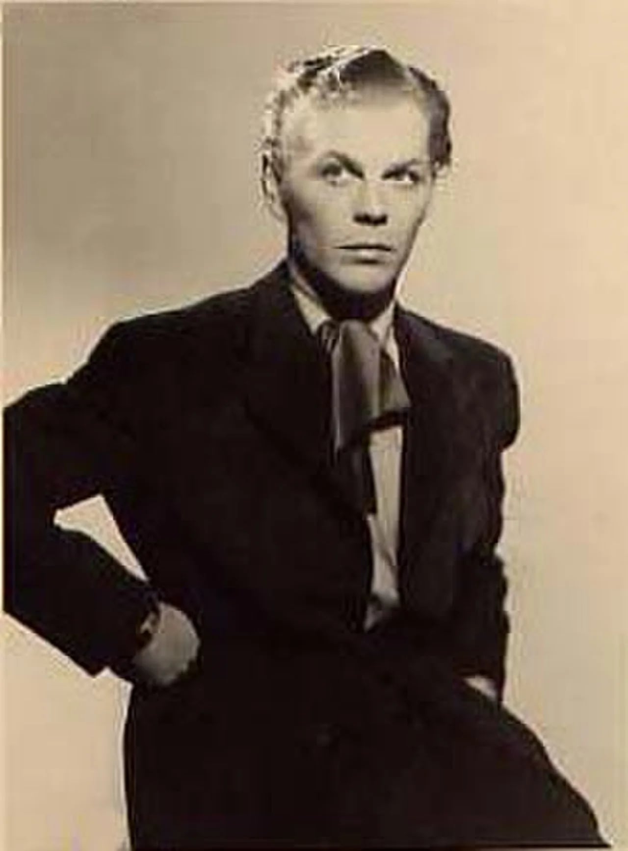 Porträt von Sture Lagerwall (1908–1964) – Gedenkseite