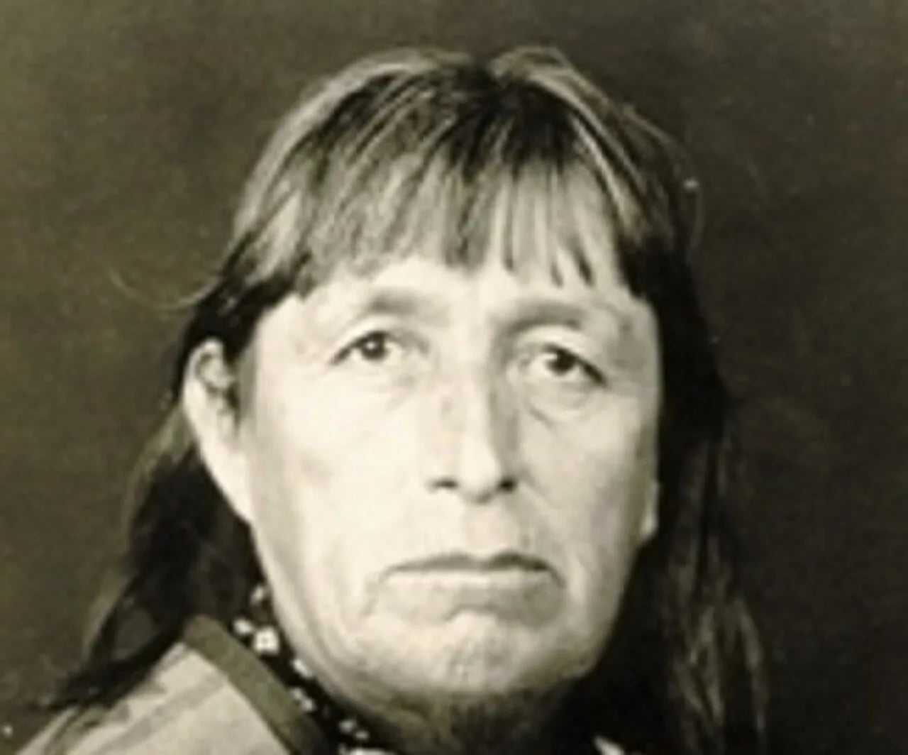 Portrait of Pablo Abeita (1871–1940) – memorial page