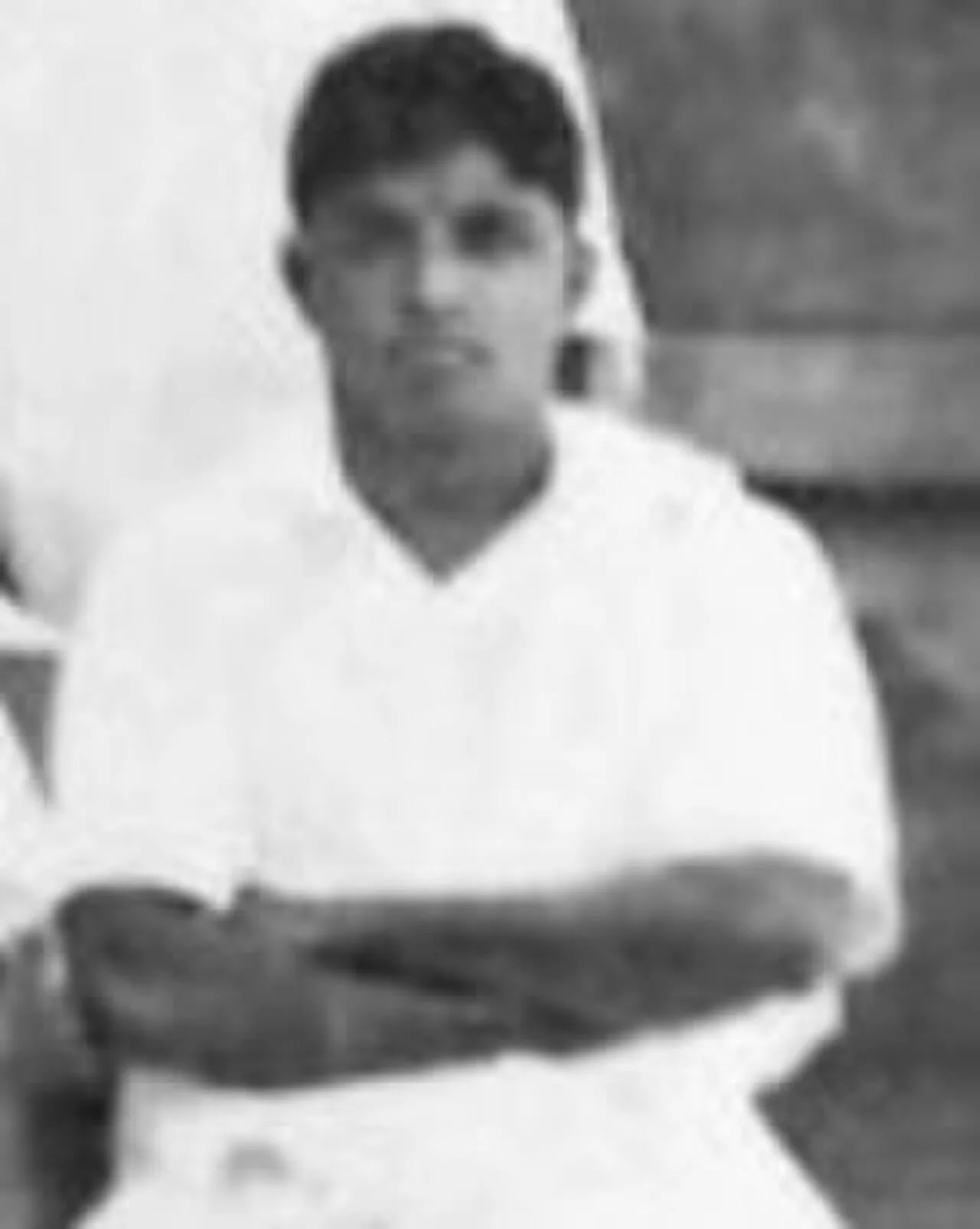 Porträt von Palghat Mani Iyer (1912–1981) – Gedenkseite