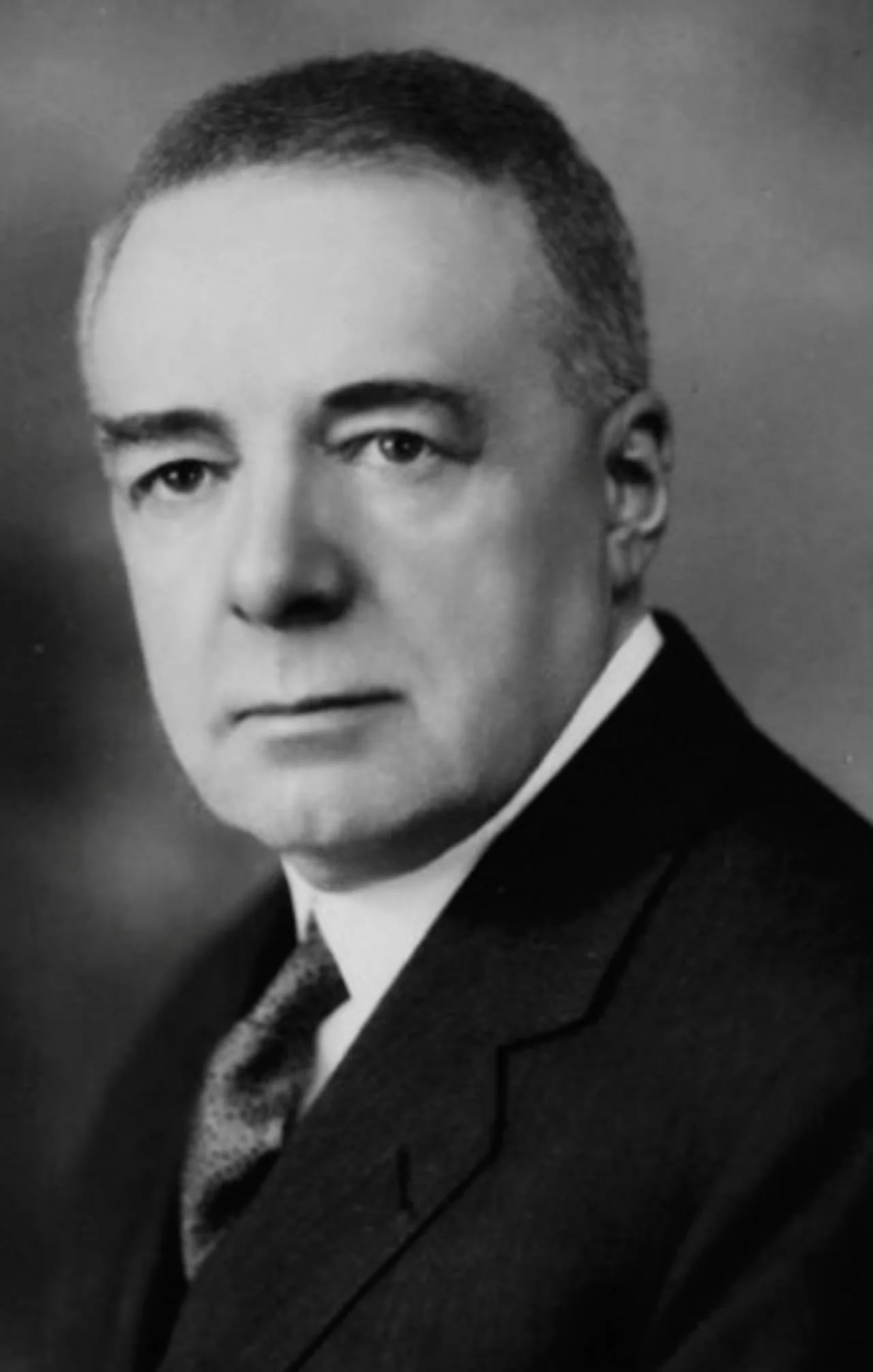 Porträt von Pamphile Réal Du Tremblay (1879–1955) – Gedenkseite