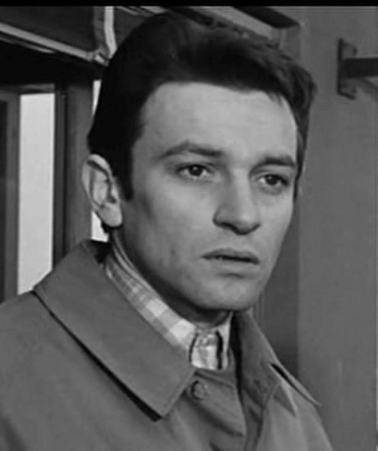 Portrait of Paolo Graziosi (1940–2022) – memorial page