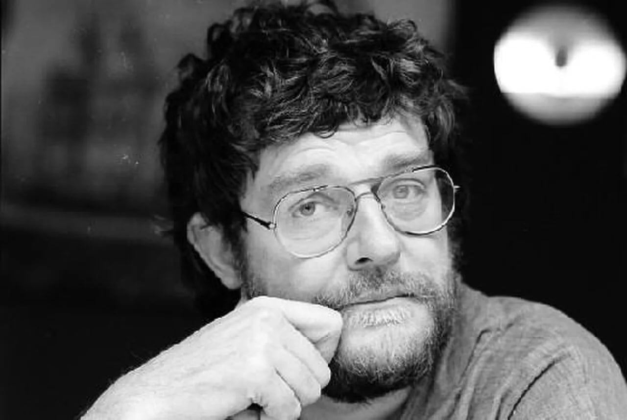 Porträt von Harrie Geelen (1939–2025) – Gedenkseite
