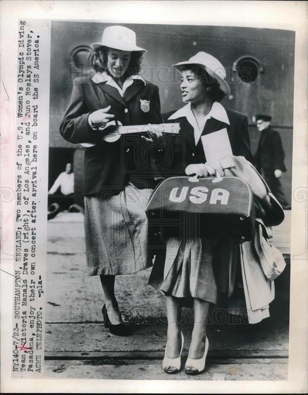 Portrait of Juno Stover-Irwin (1928–2011) – memorial page