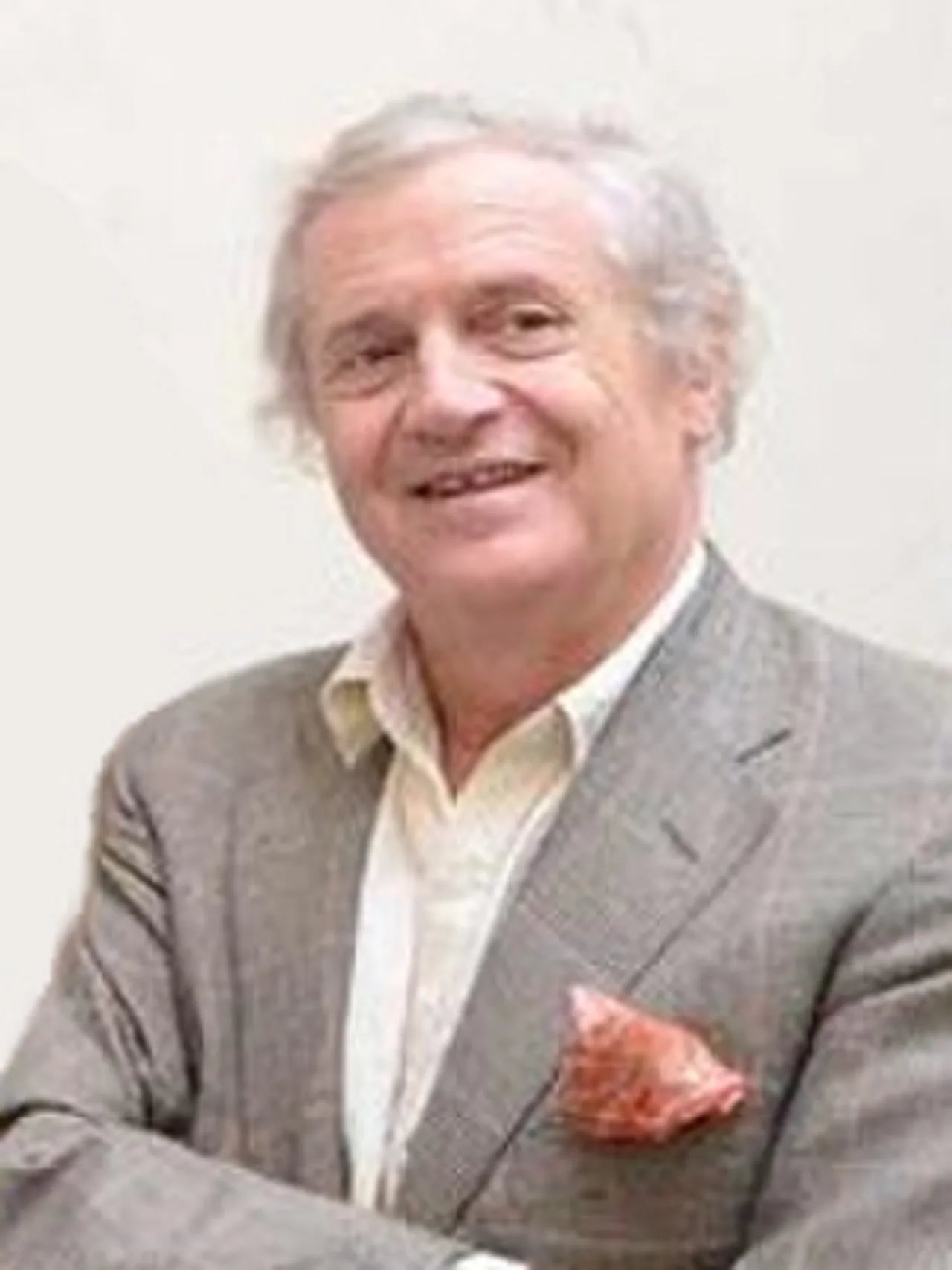 Portrait of Pascal Kané (1946–2020) – memorial page