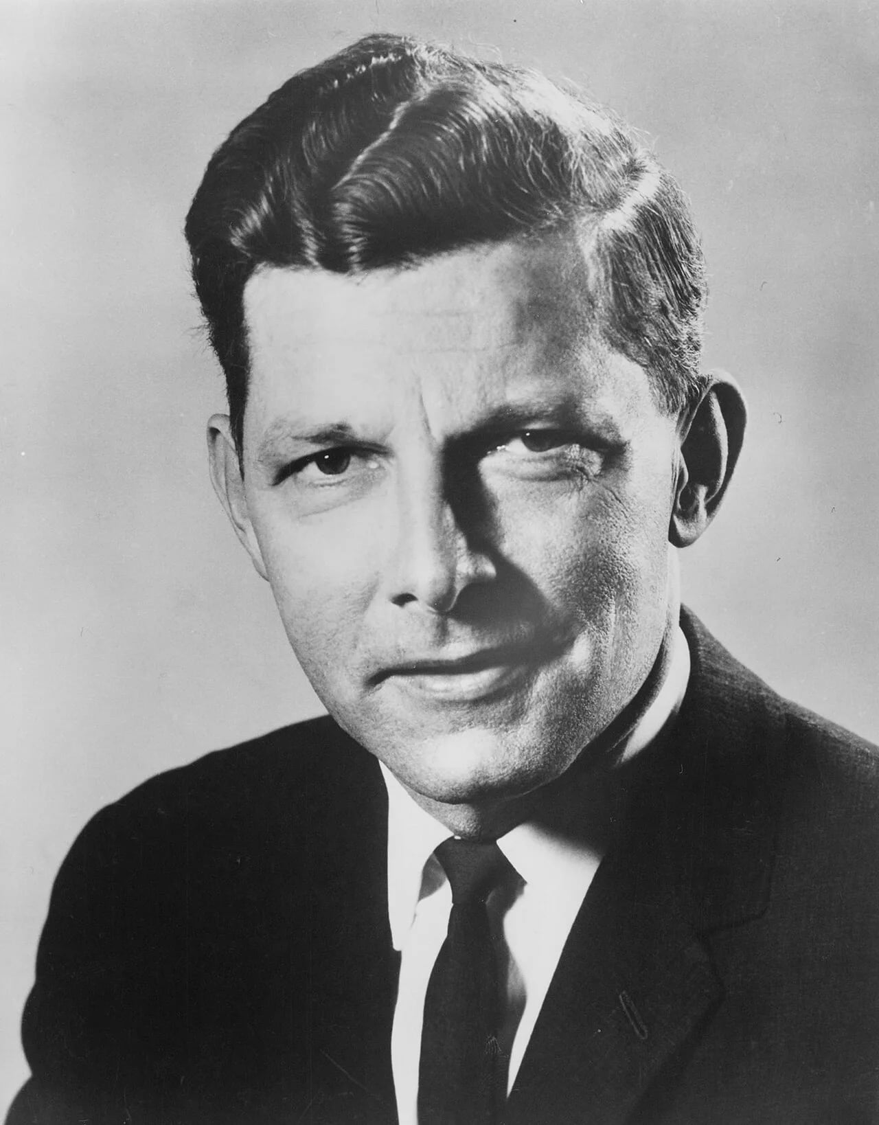 Porträt von Gale W. McGee (1915–1992) – Gedenkseite