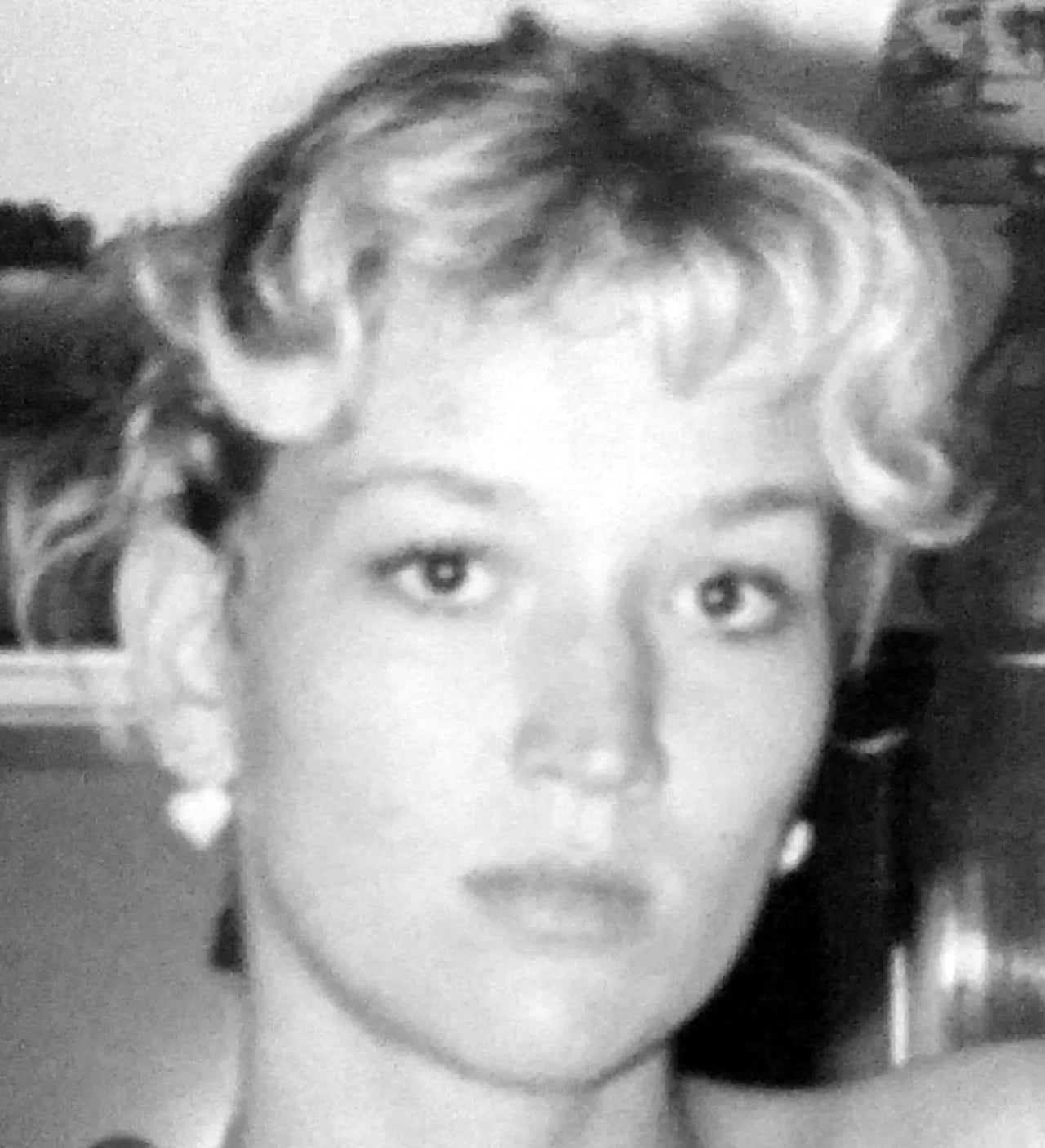 Portrait of Pascale Pellegrin (1962–2018) – memorial page
