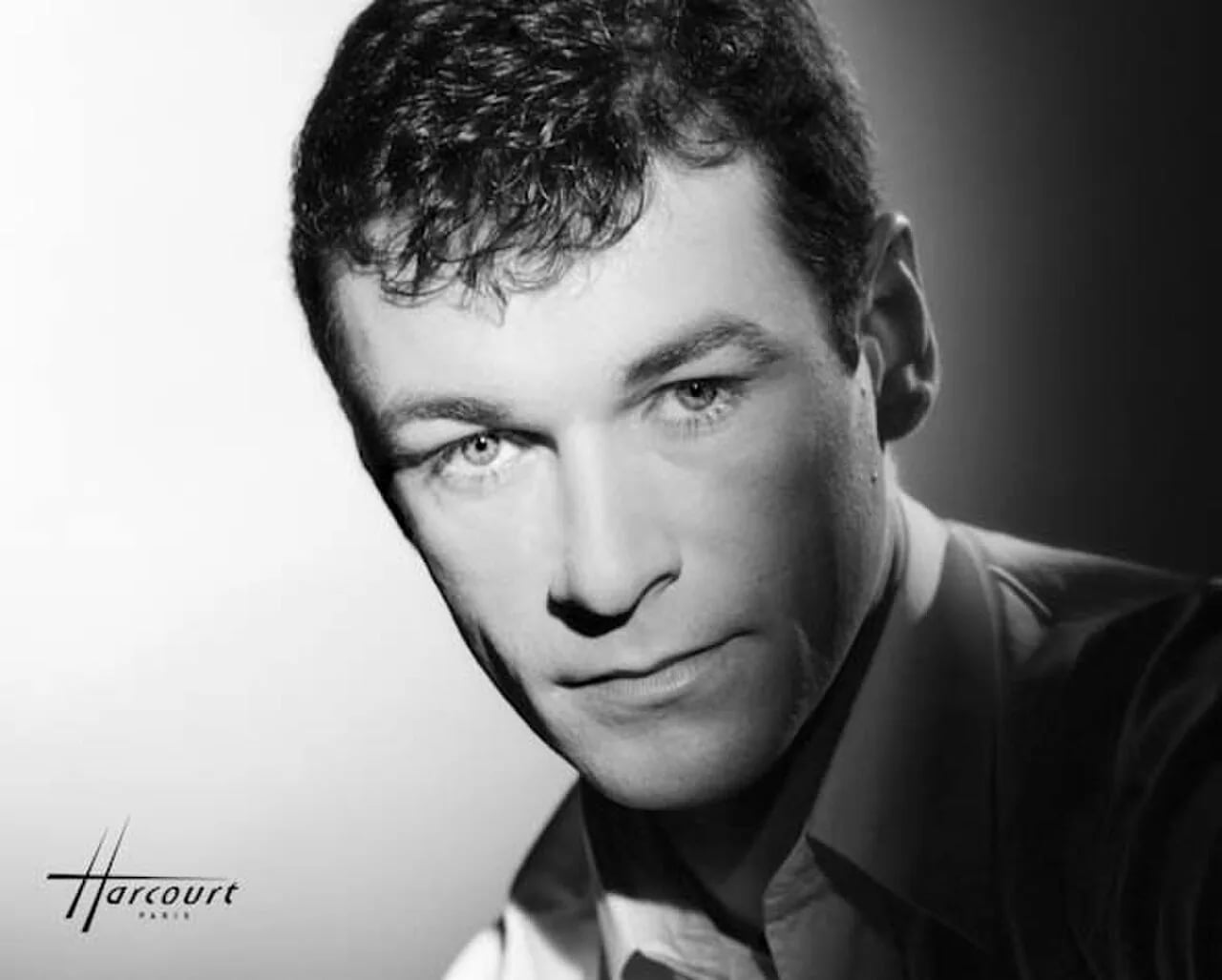 Portrait of Patrick Dupond (1959–2021) – memorial page