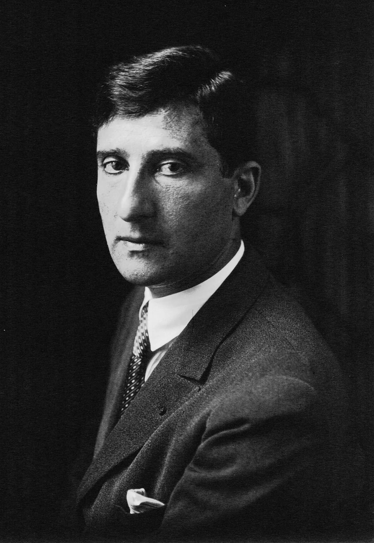 Porträt von Paul-Louis Weiller (1893–1993) – Gedenkseite