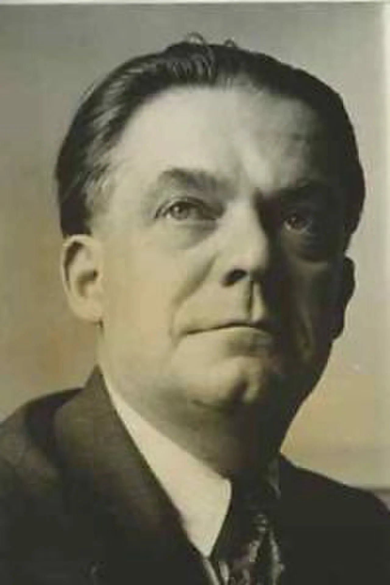 Porträt von Paul Antier (1905–1996) – Gedenkseite