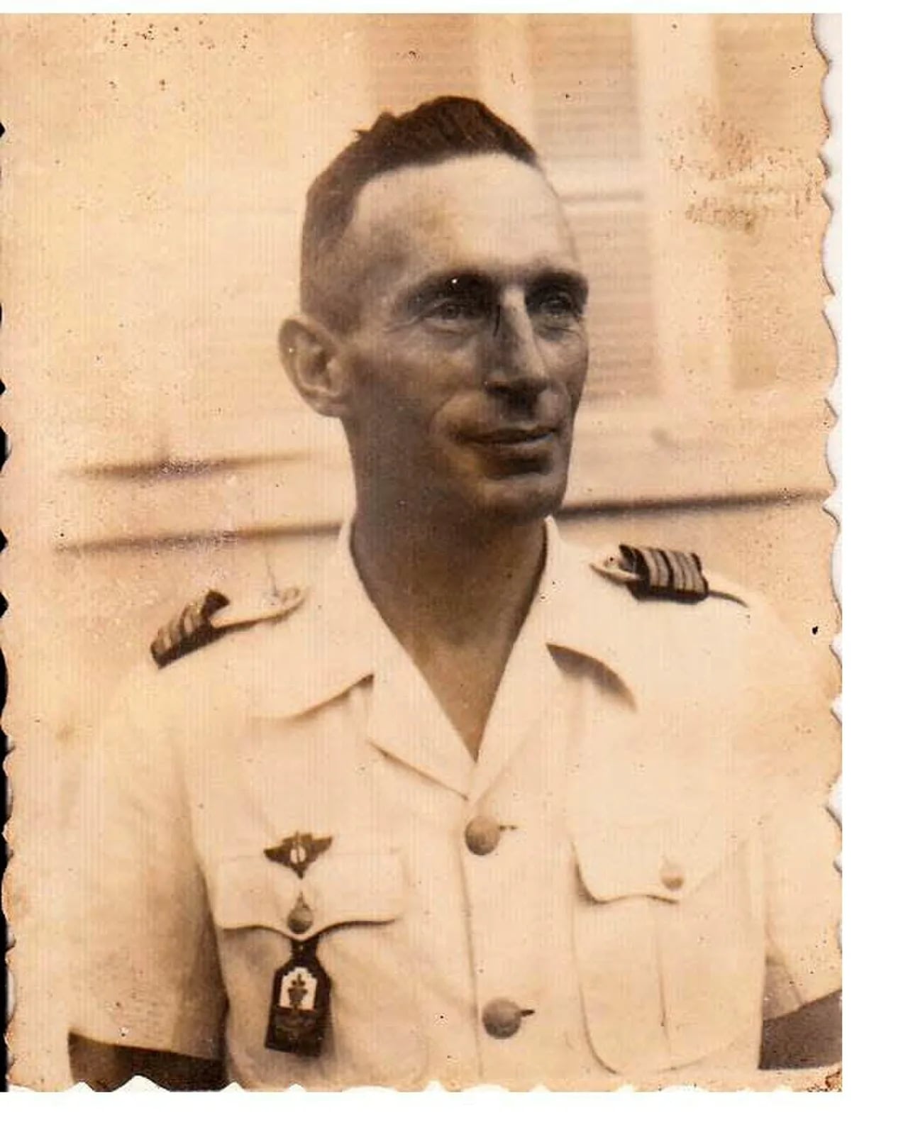 Porträt von Paul Arnault (1911–1988) – Gedenkseite