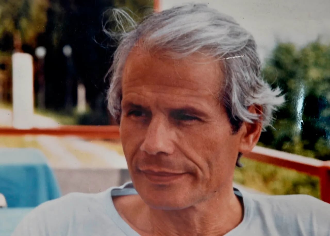 Porträt von Paul Chaland (1929–2016) – Gedenkseite