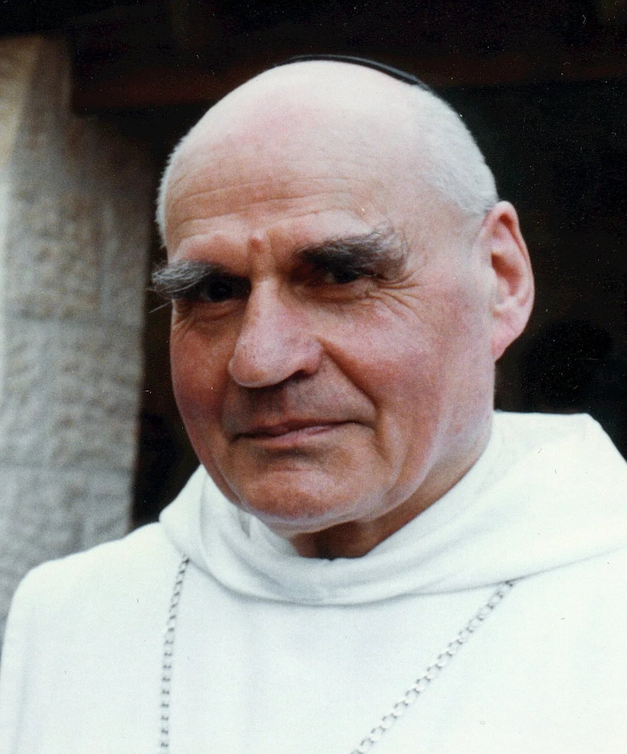 Portrait of Paul Grammont (1911–1989) – memorial page