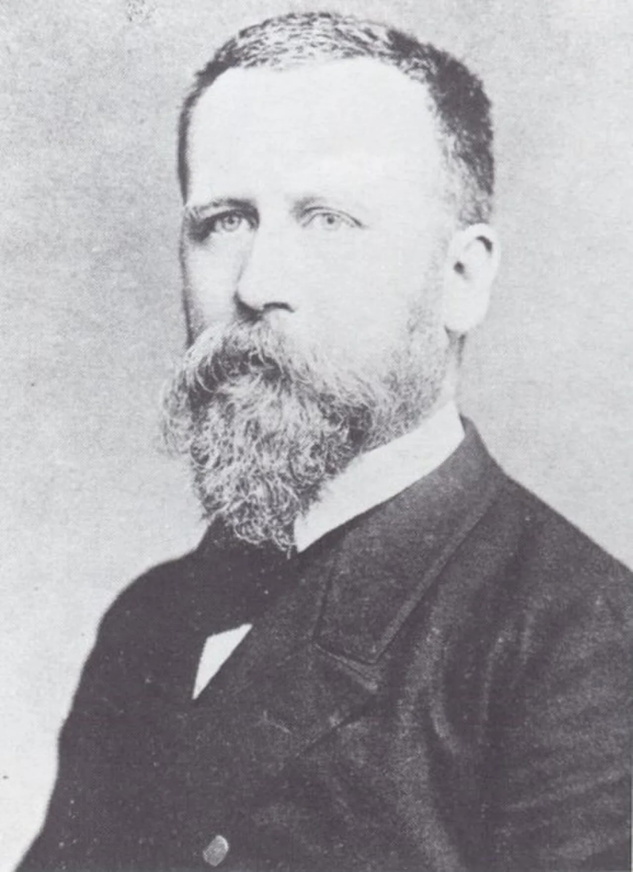 Portrait of Paul Helot (1845–1896) – memorial page