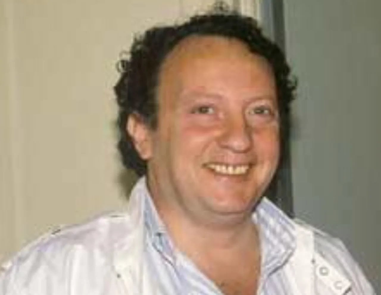 Portrait of Paul Lederman (1940–2024) – memorial page