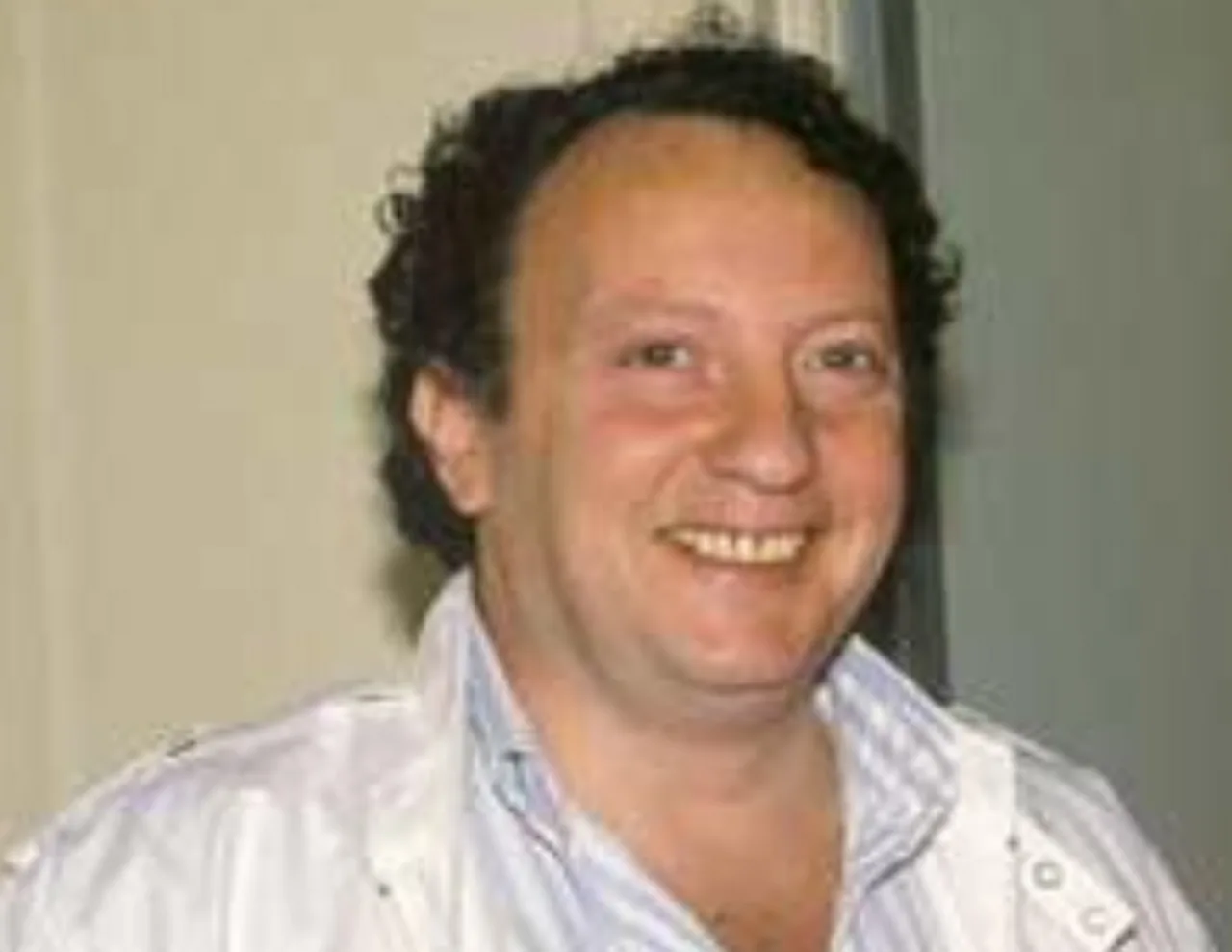 Porträt von Paul Lederman (1940–2024) – Gedenkseite