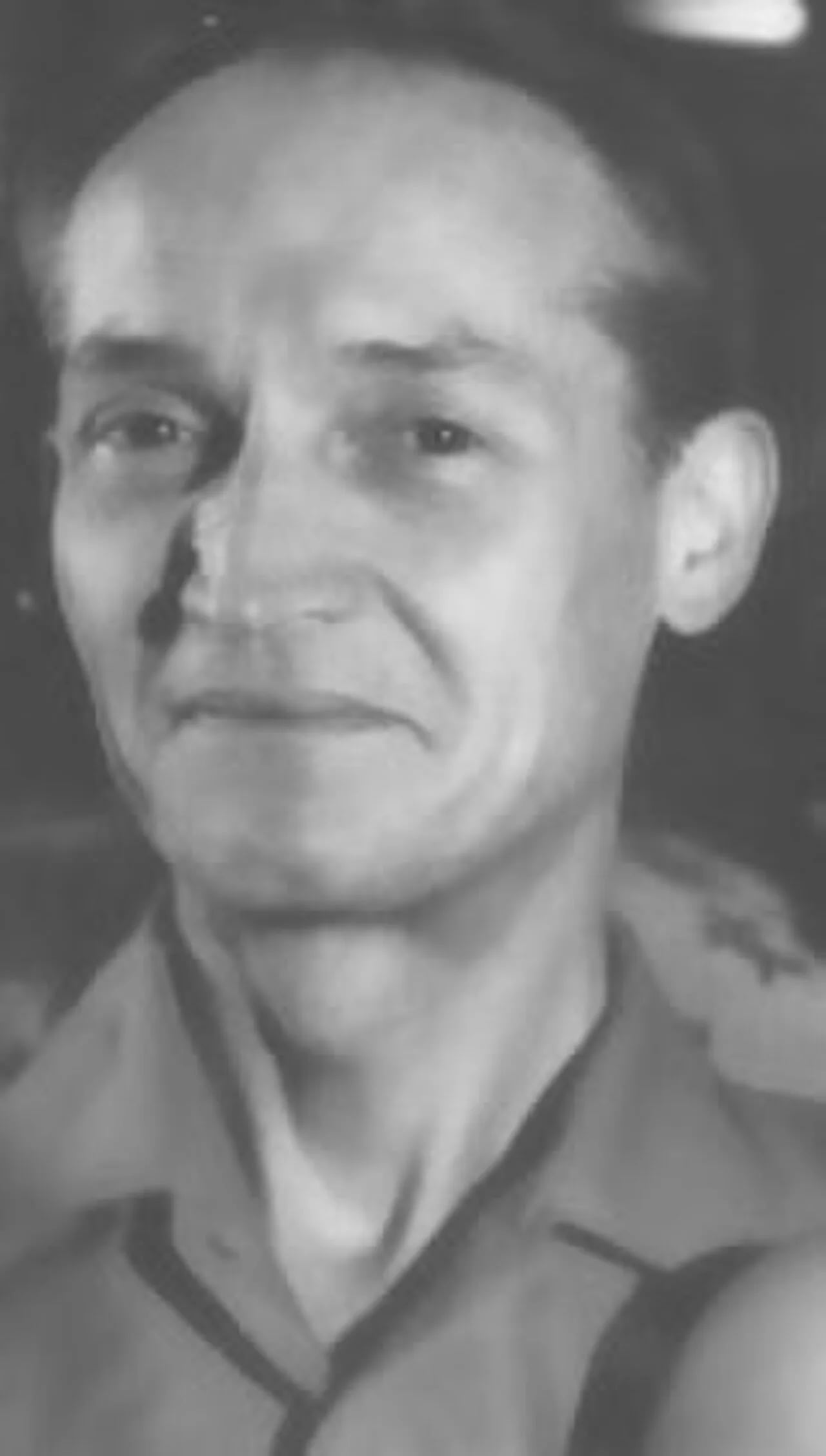 Portrait of Paul Lévy (1909–1998) – memorial page