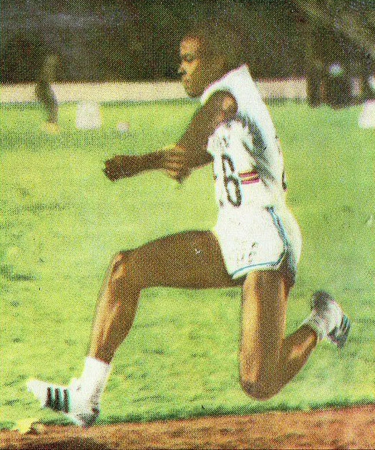 Portrait of Pedro Pérez (1952–2018) – memorial page