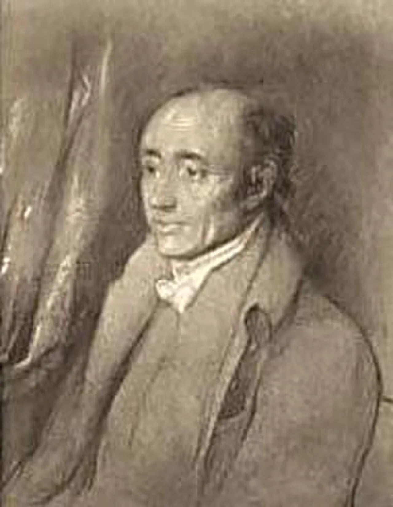 Porträt von Charles Montagu-Scott, 4th Duke of Buccleuch (1772–1819) – Gedenkseite