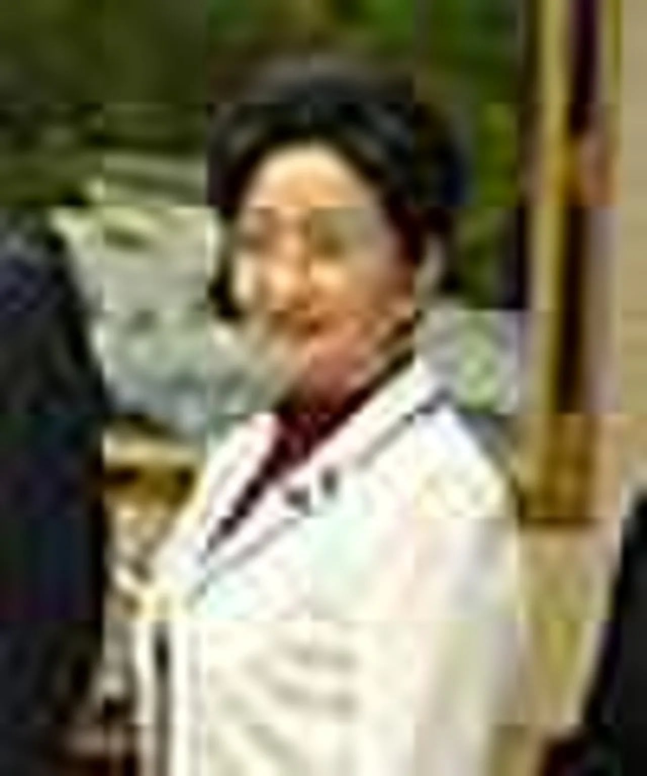 Portrait of Toshiko Hamayotsu (1945–2020) – memorial page