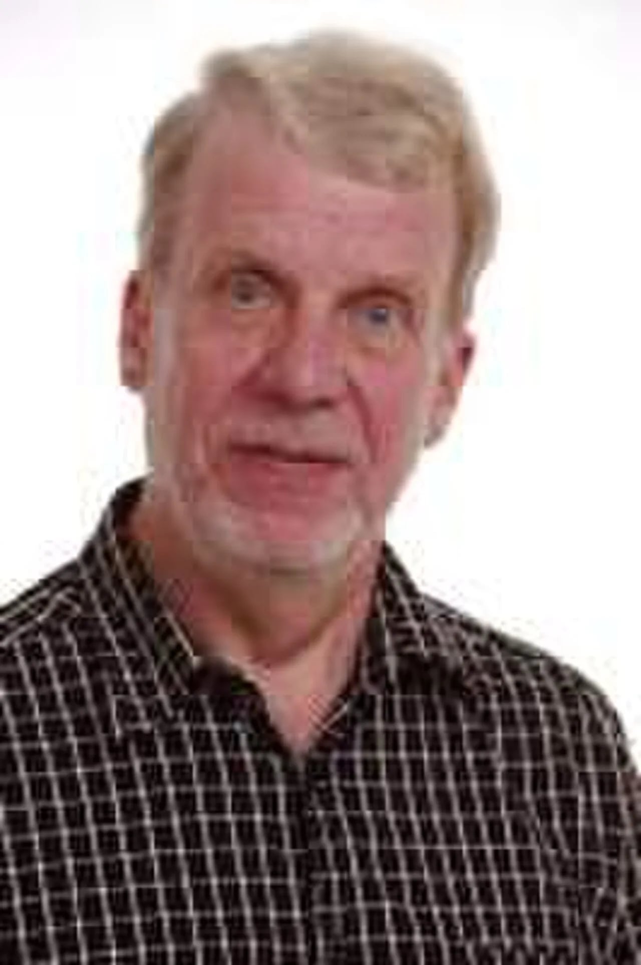 Porträt von Billy Gustafsson (1948–2018) – Gedenkseite